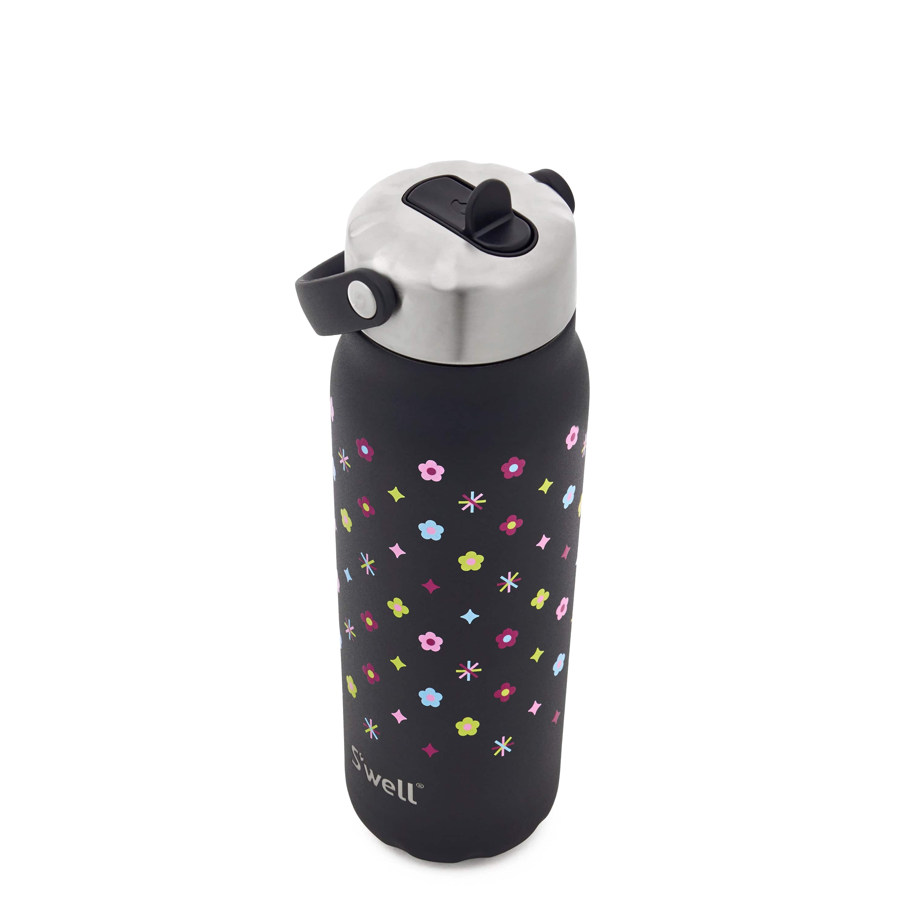 Explorer with Flip Straw Lid | 24oz