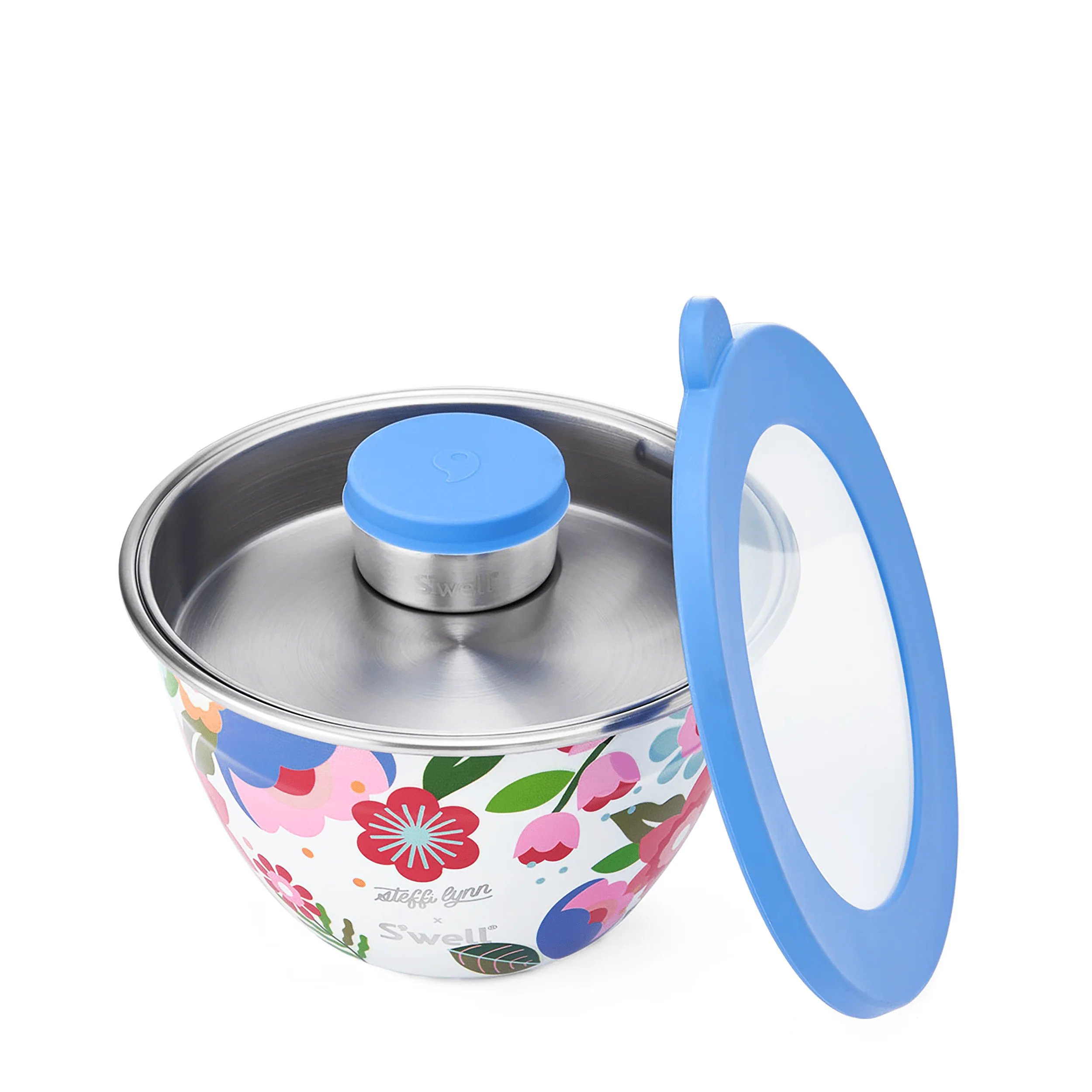 Salad Bowl Kit | 64oz