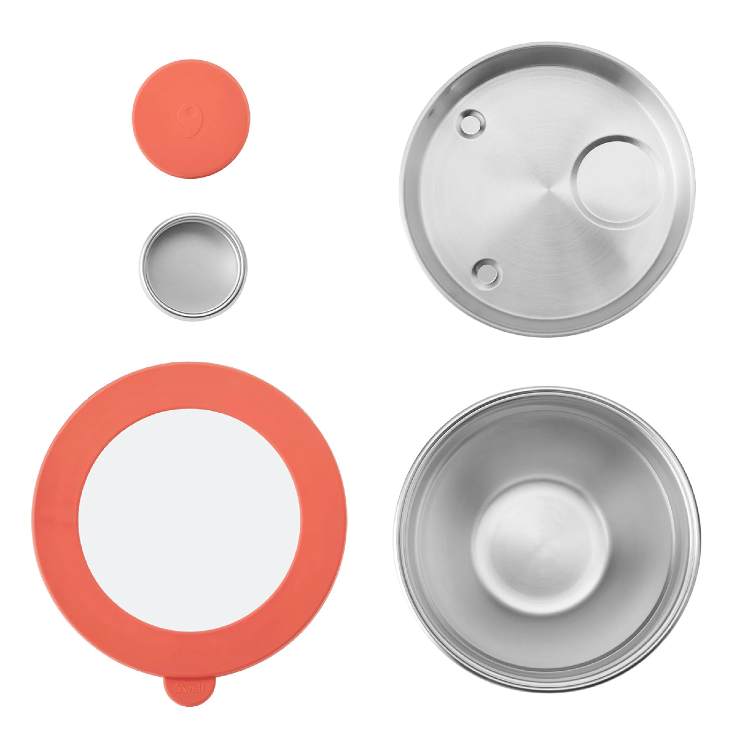 Salad Bowl Kit | 64oz