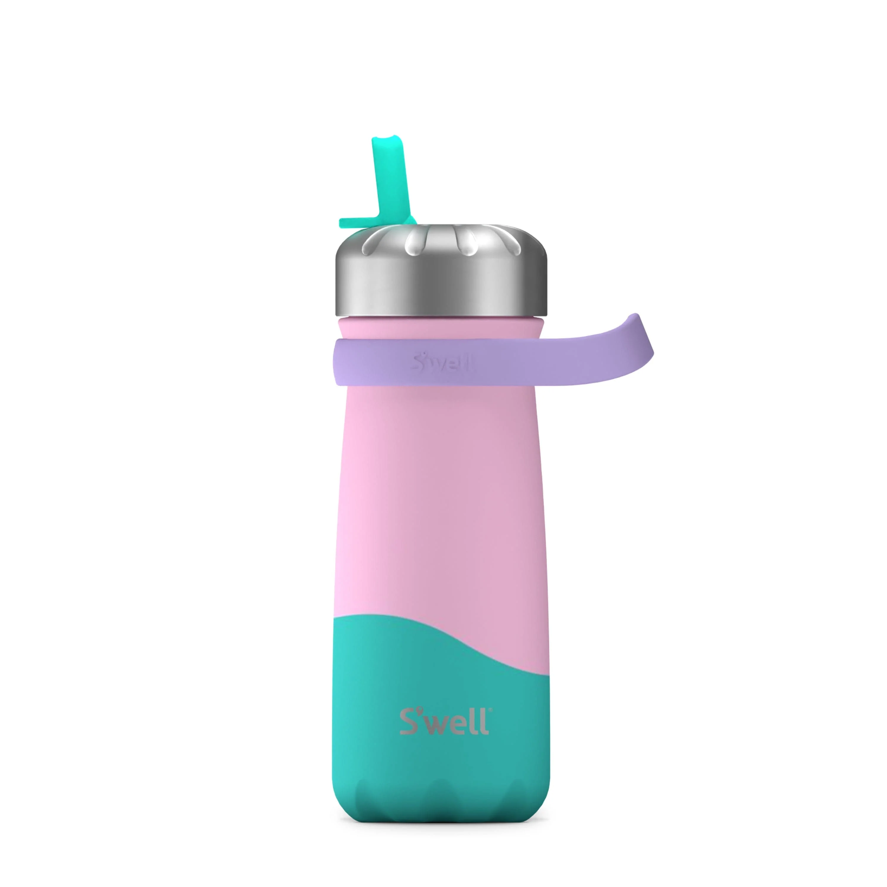 Traveler with Flip Straw Lid | 16oz
