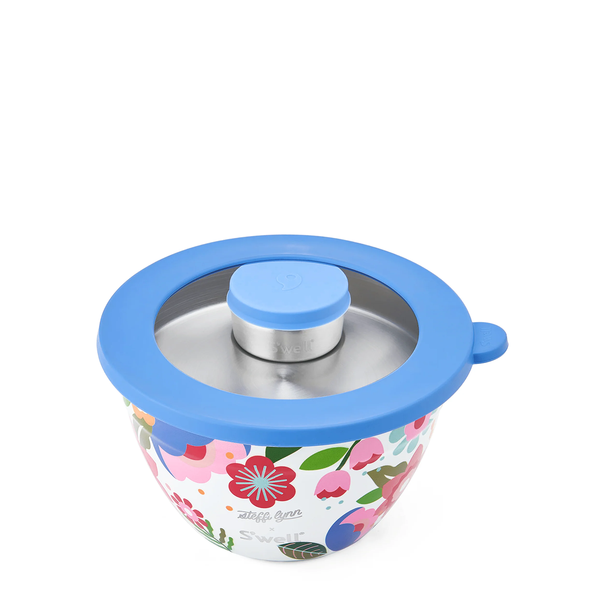 Salad Bowl Kit | 64oz