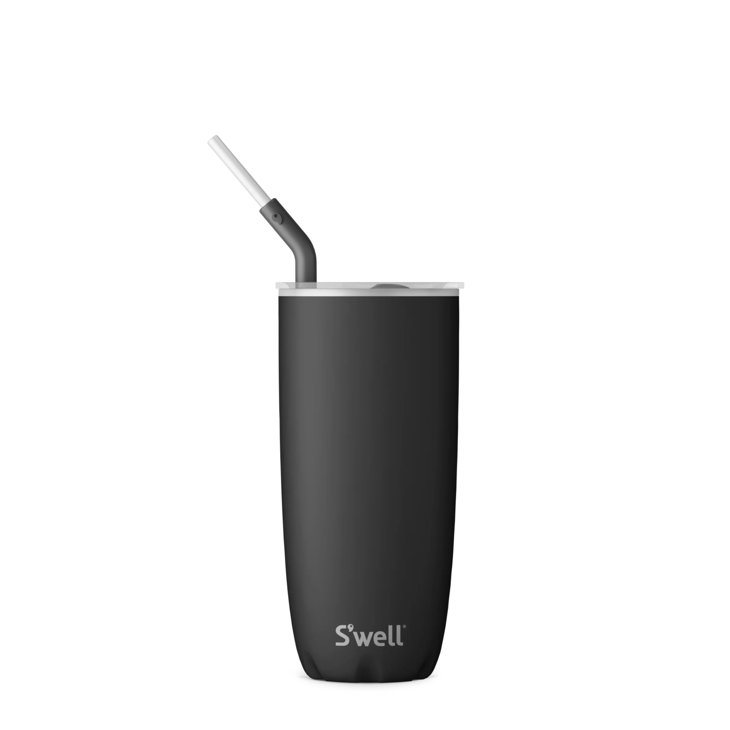Timothy Goodman x S'well Tumbler with Straw