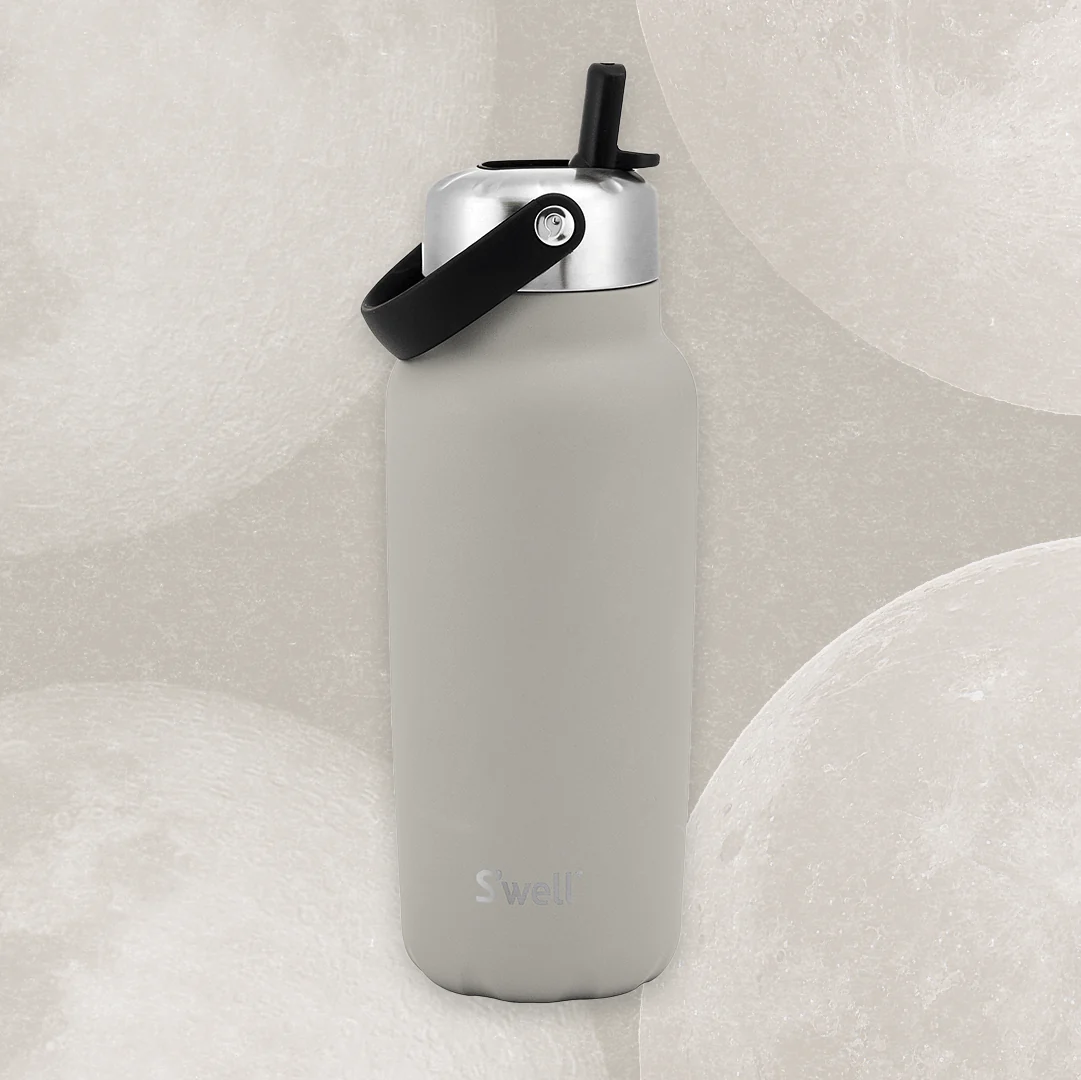 Explorer with Flip Straw Lid | 32oz