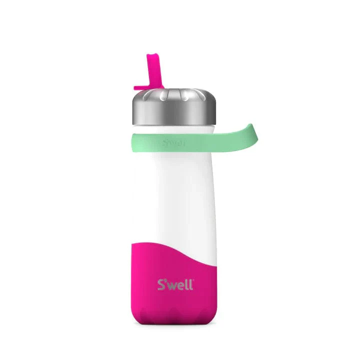 Traveler with Flip Straw Lid | 16oz