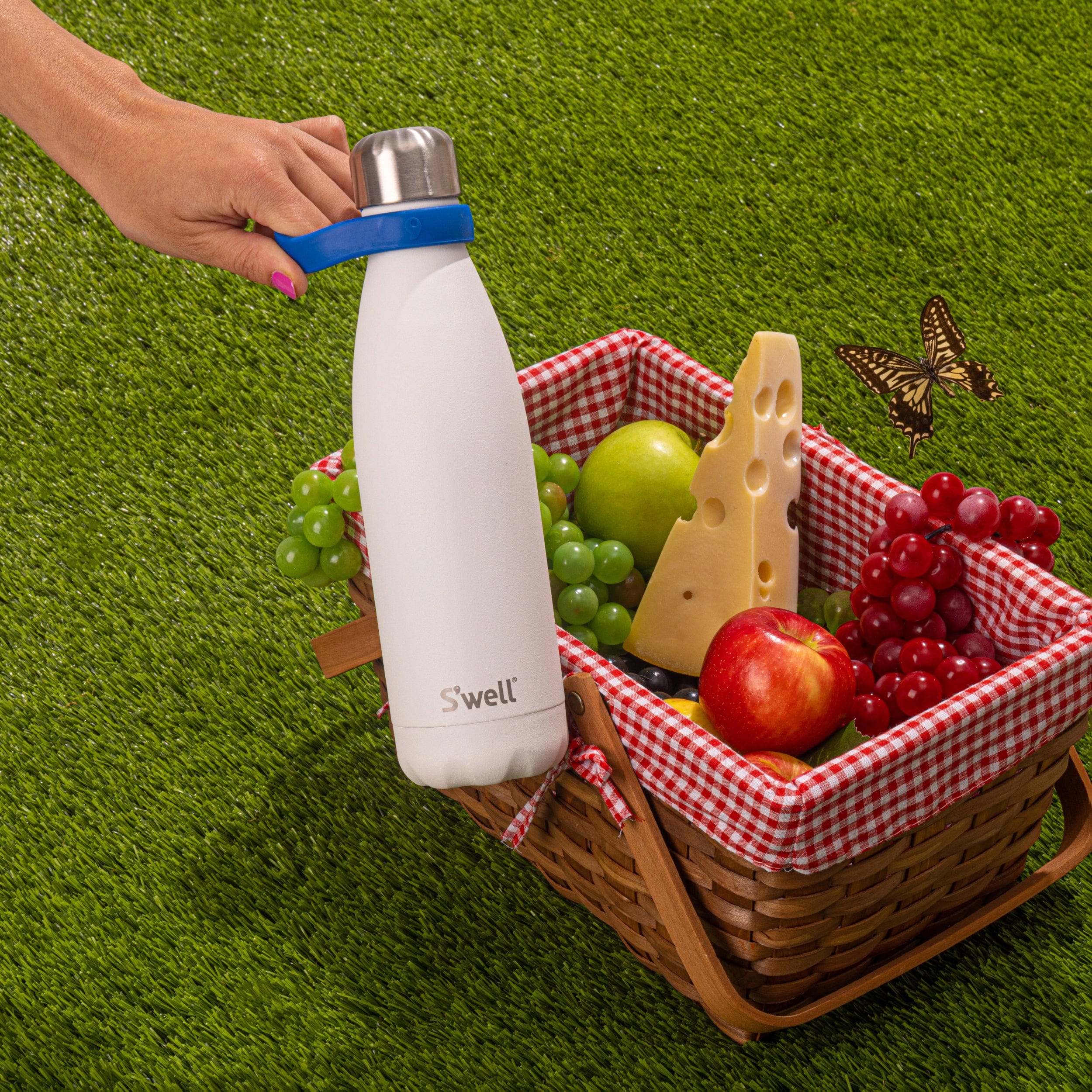 Original Bottle | 17oz