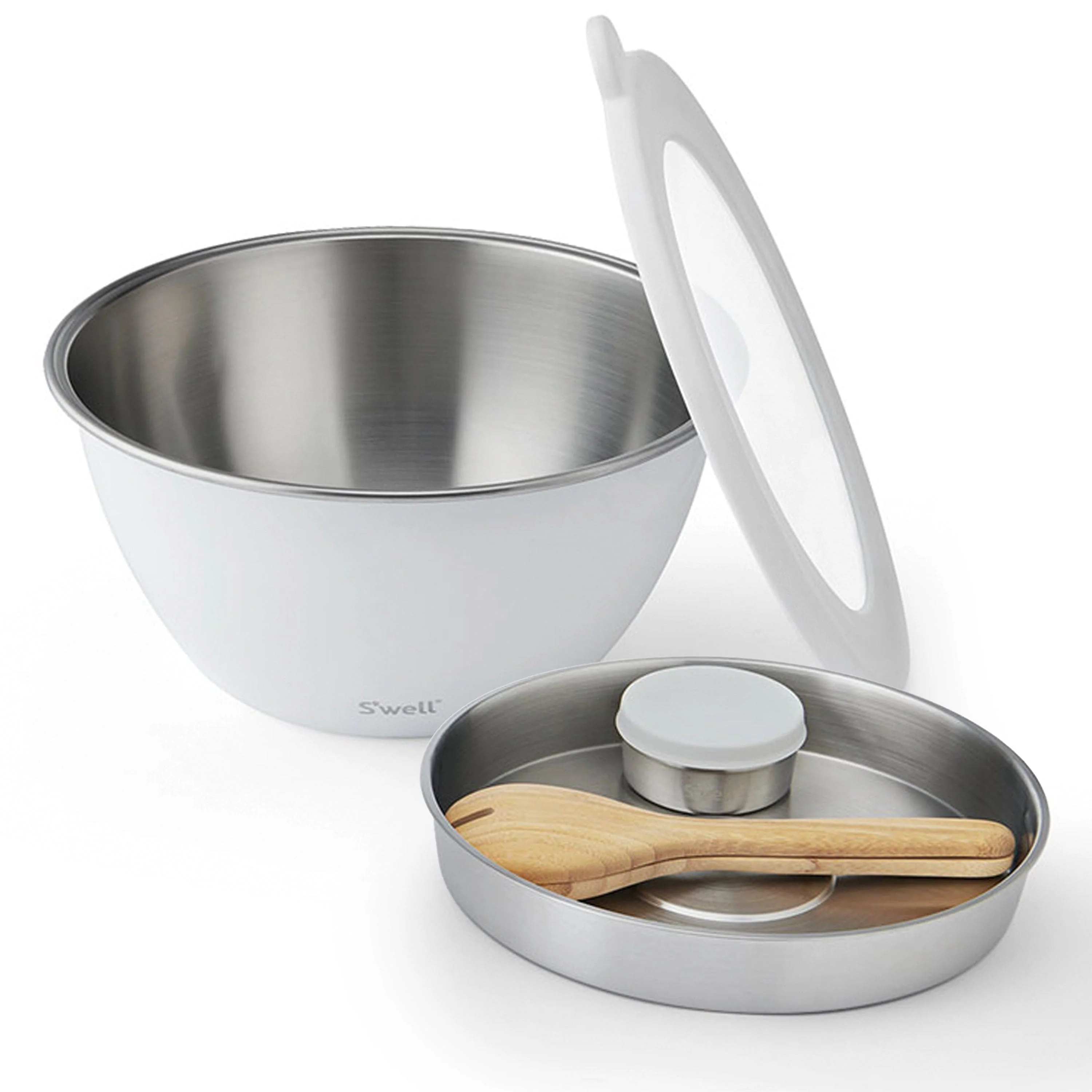 Salad Bowl Kit XL | 184oz