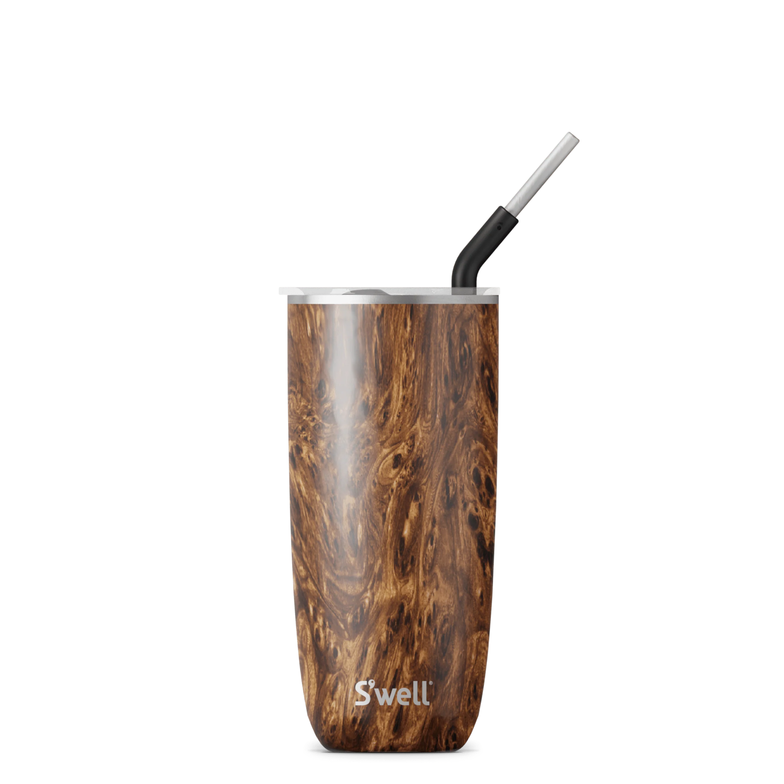Tumbler with Straw | 24oz