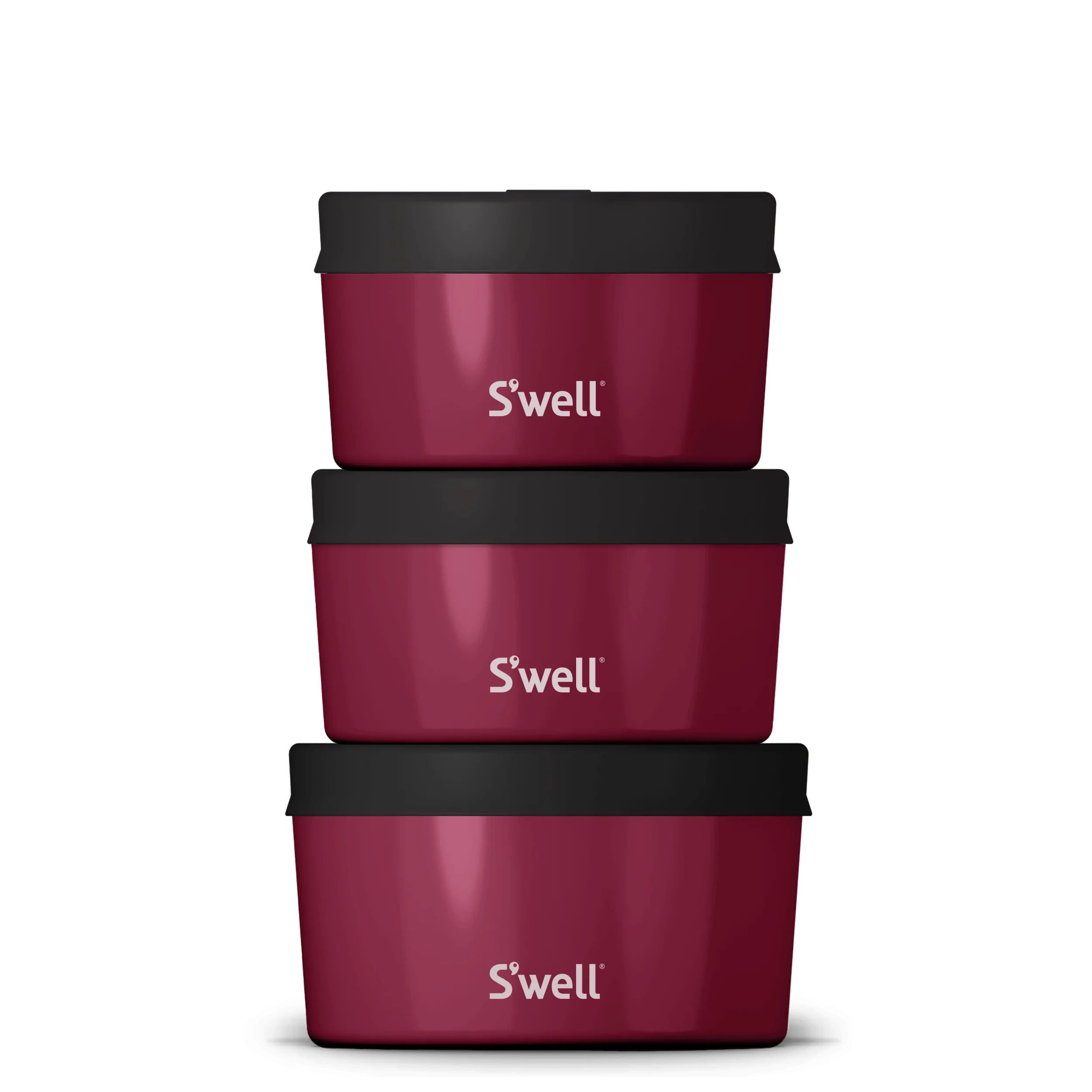 Food Canister Set