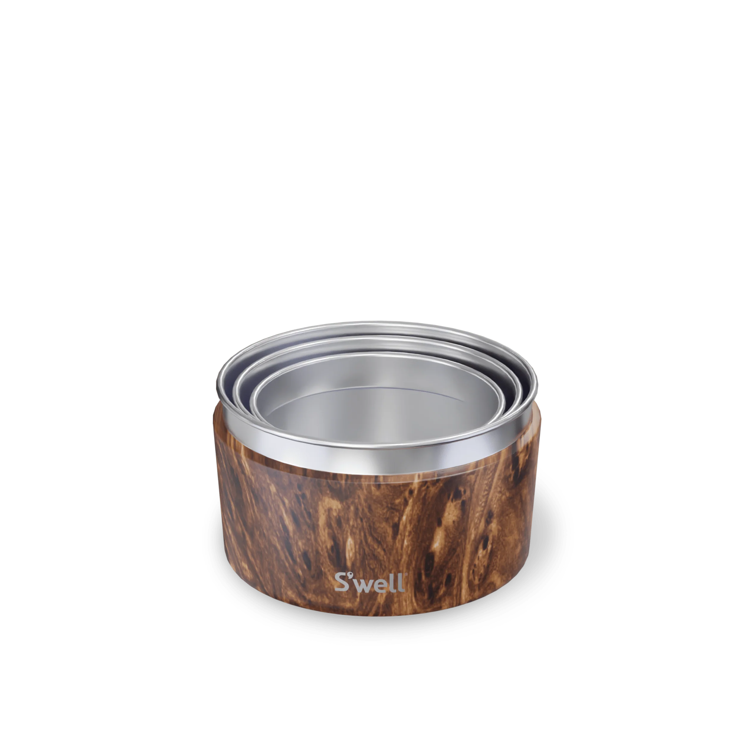 Food Canister Set