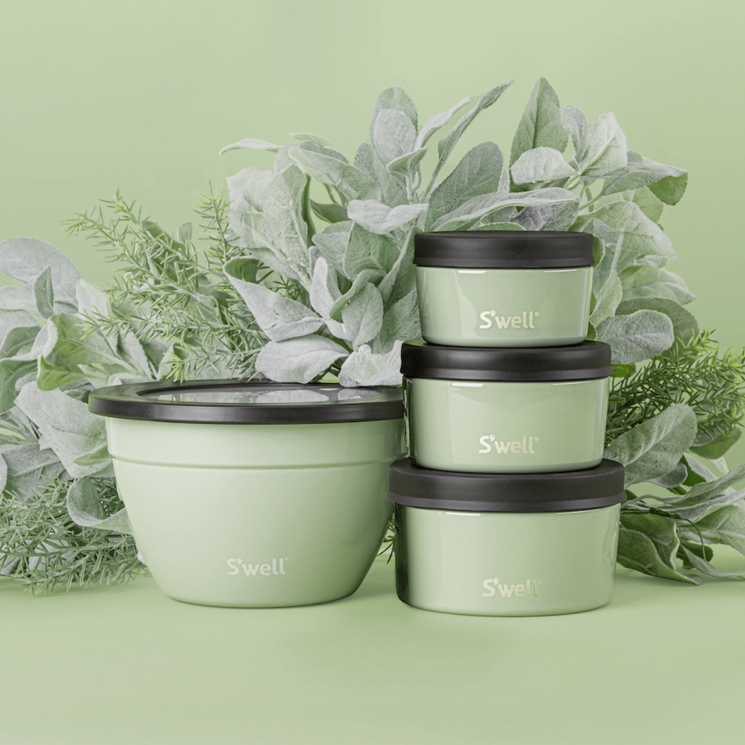 Salad Bowl Kit | 64oz