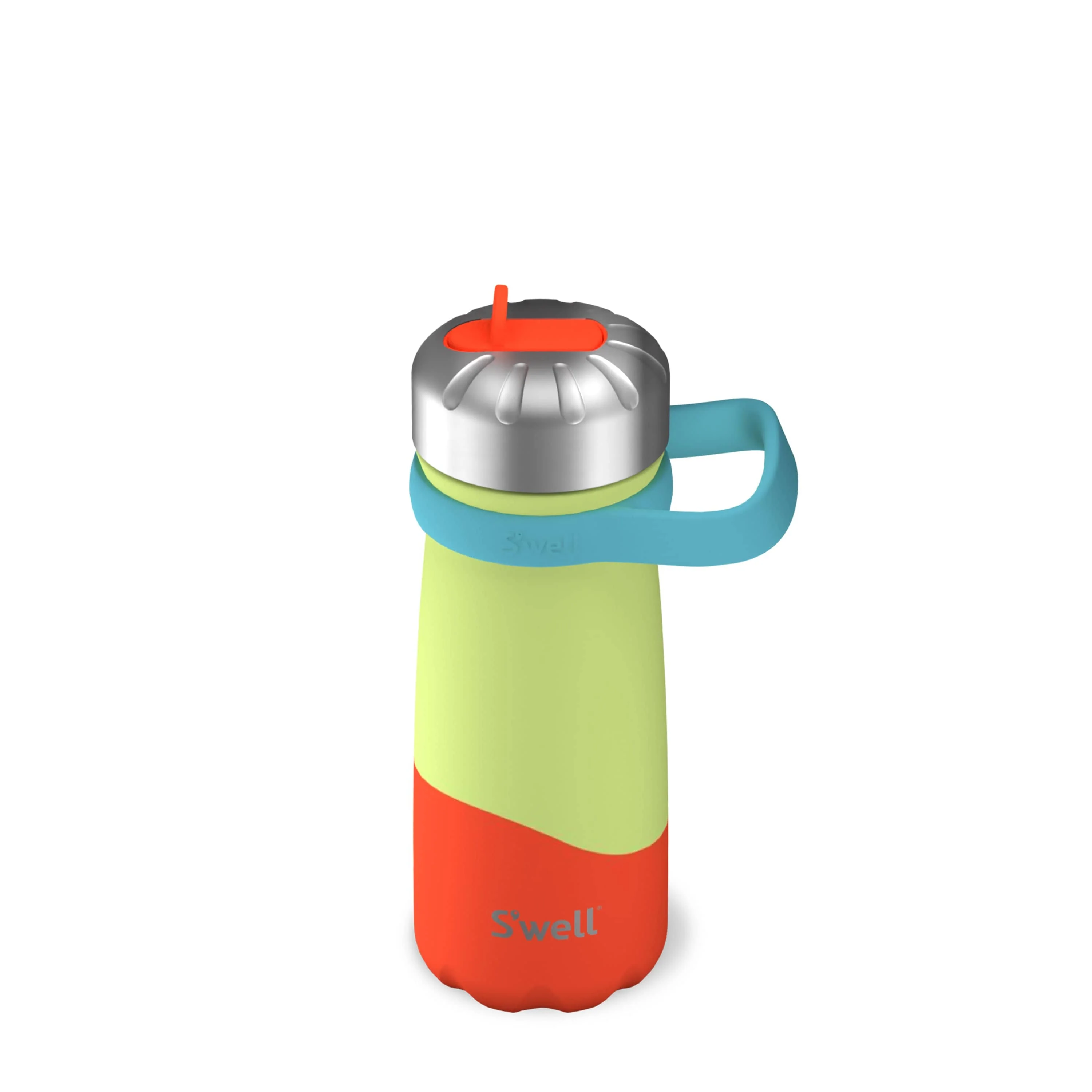 Traveler with Flip Straw Lid | 16oz