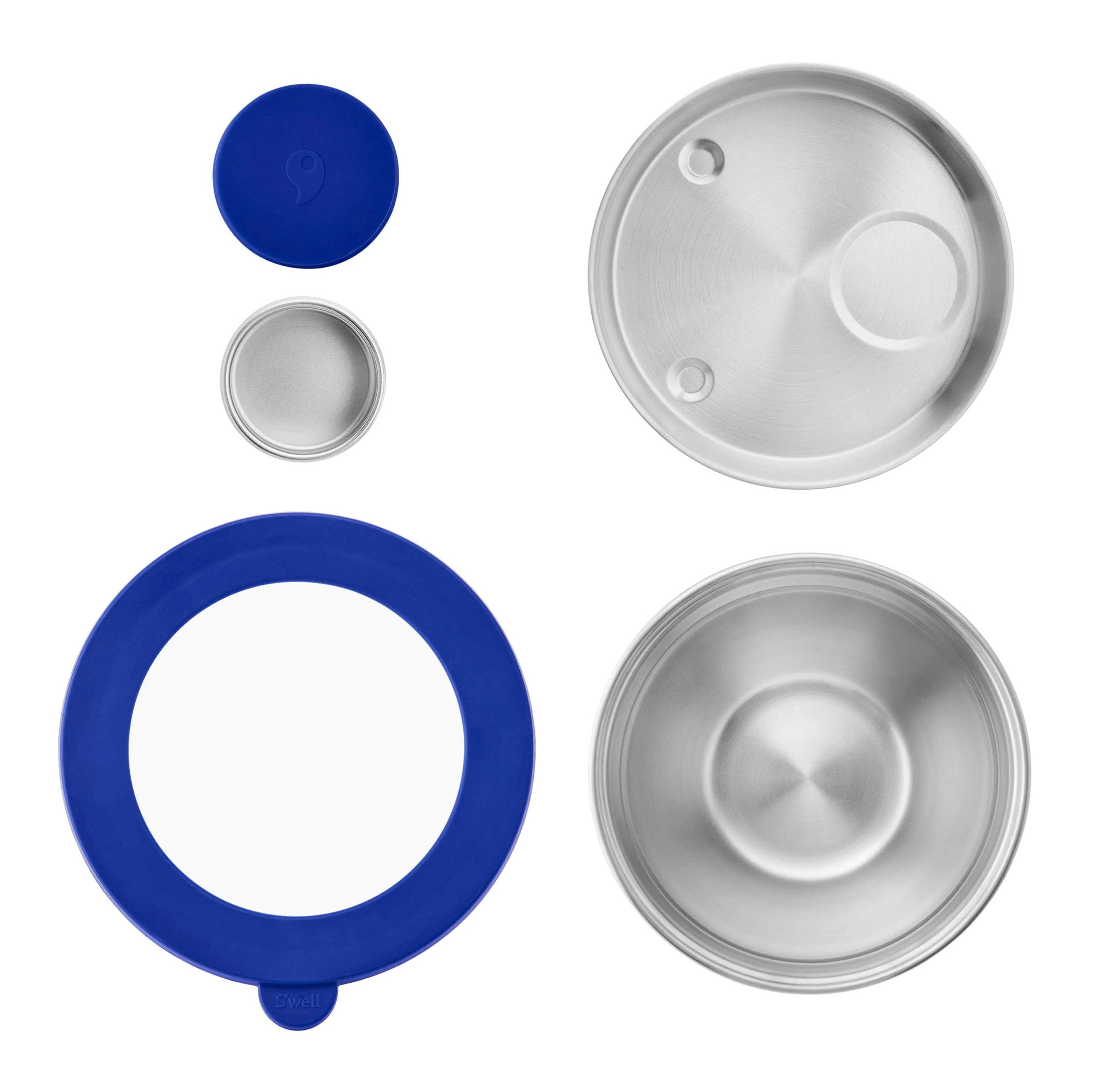 Salad Bowl Kit | 64oz