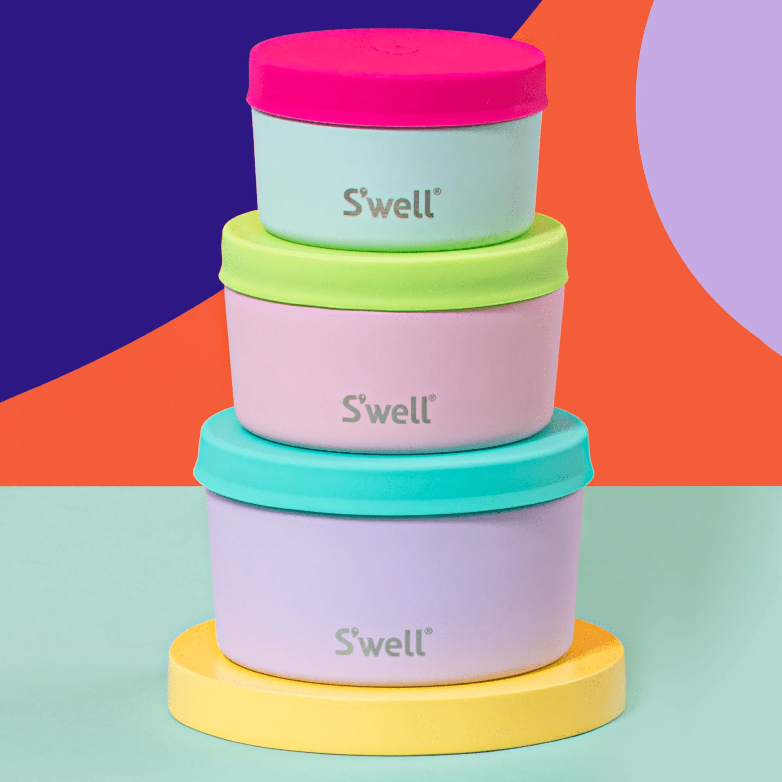 Food Canister Set