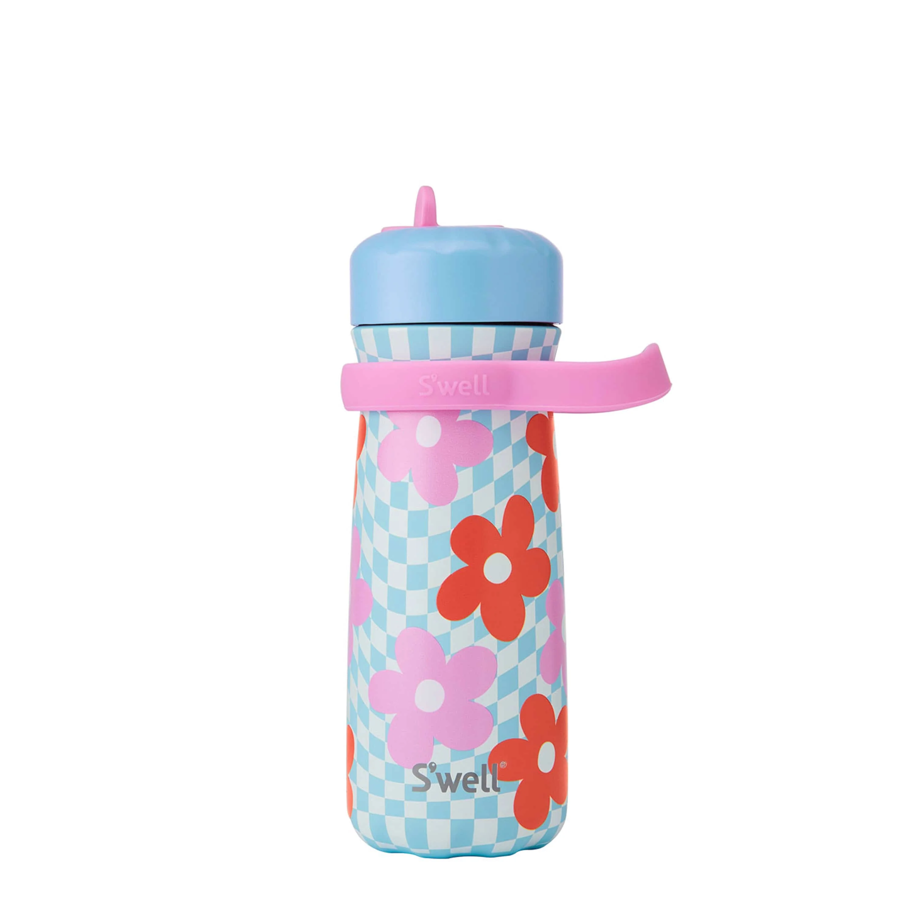 Traveler with Flip Straw Lid | 16oz