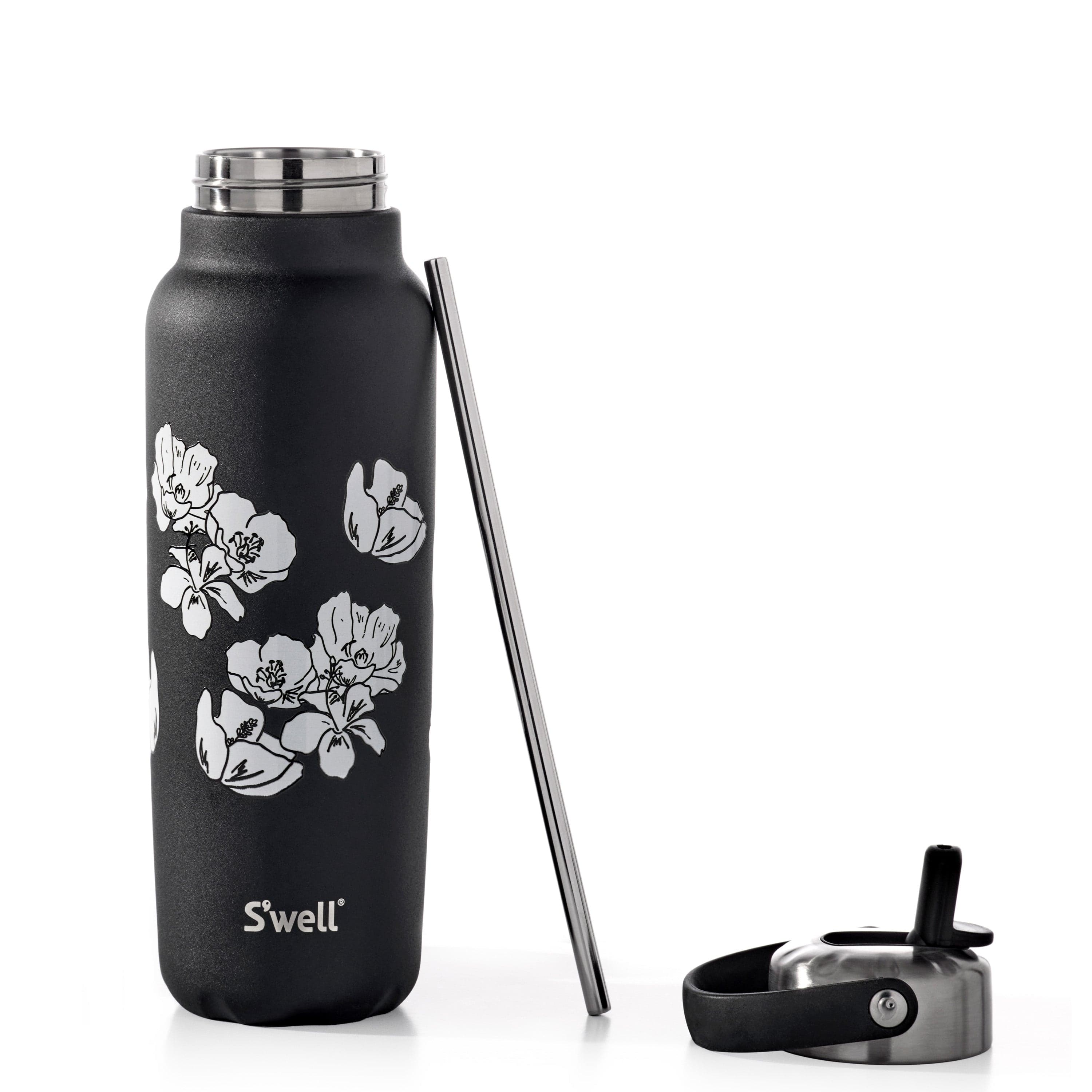 Explorer with Flip Straw Lid | 40oz