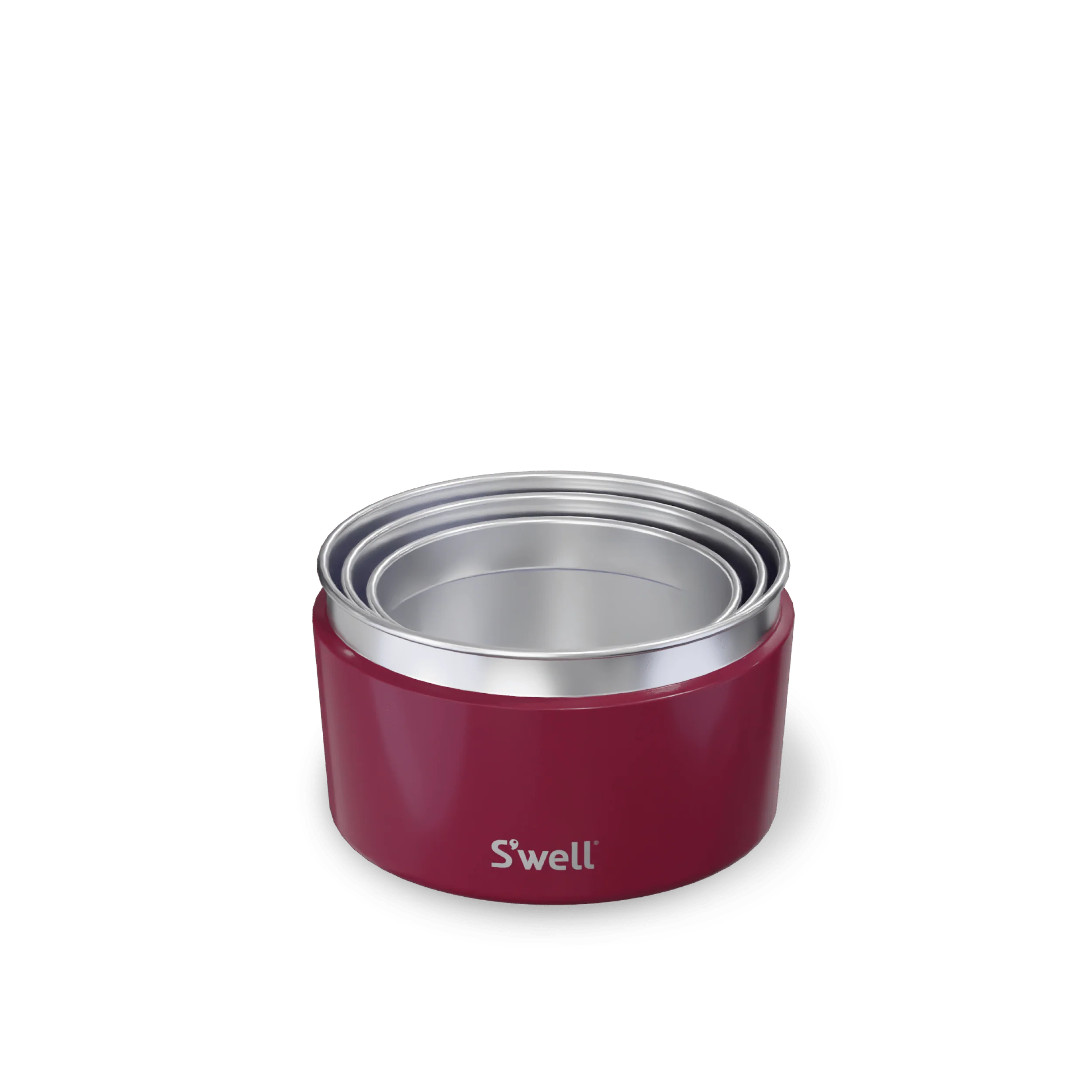 Food Canister Set