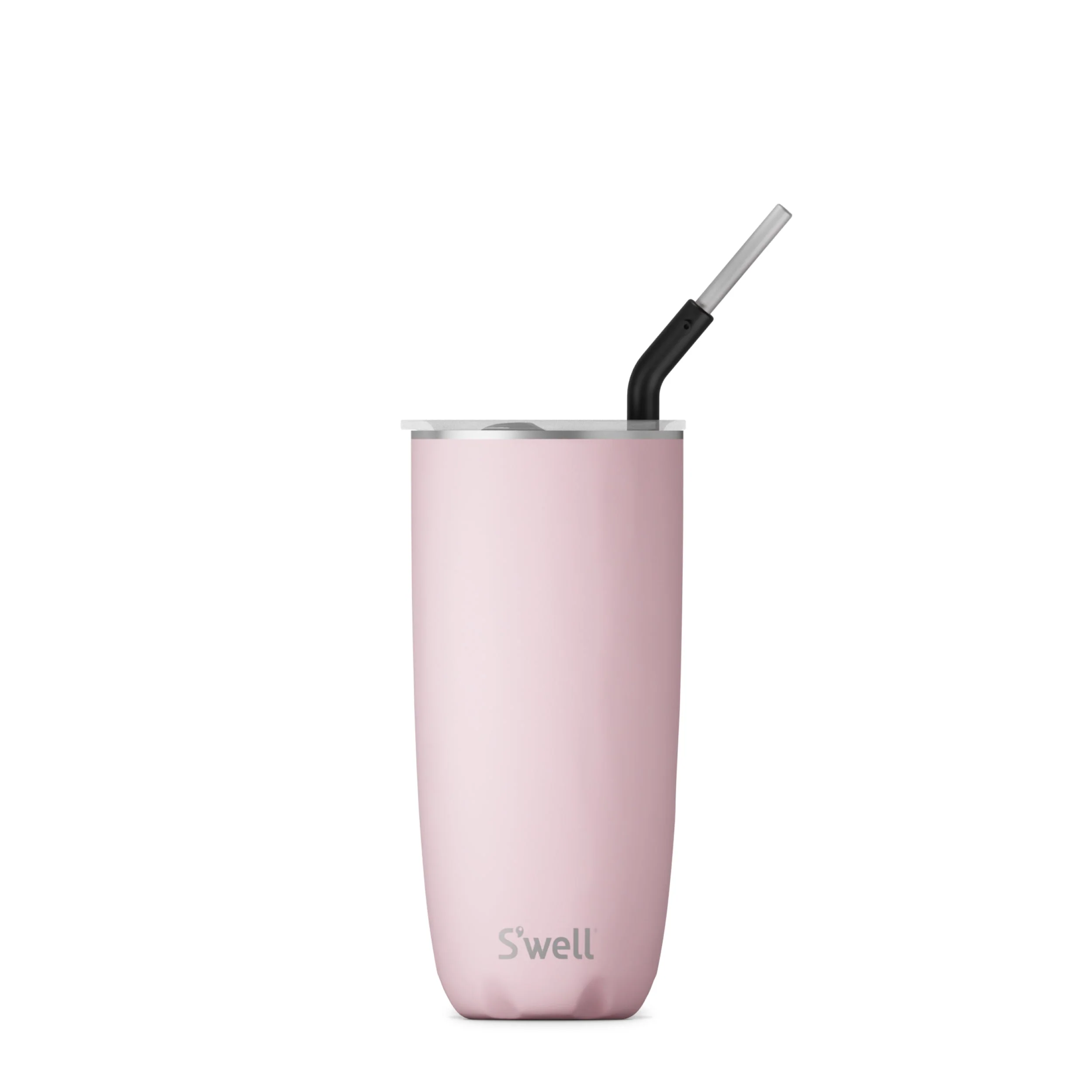 Tumbler with Straw | 24oz