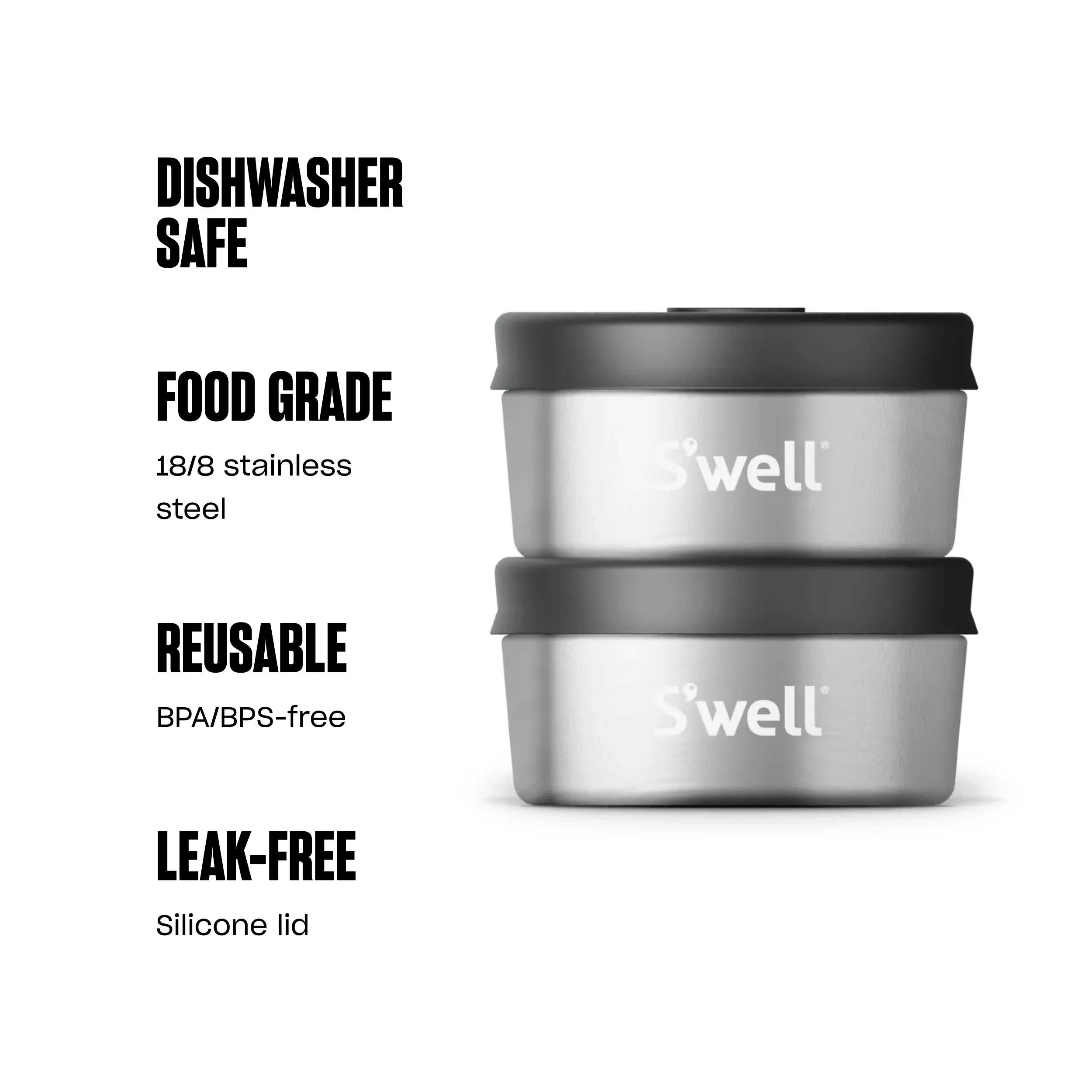 Mini Canister Set
