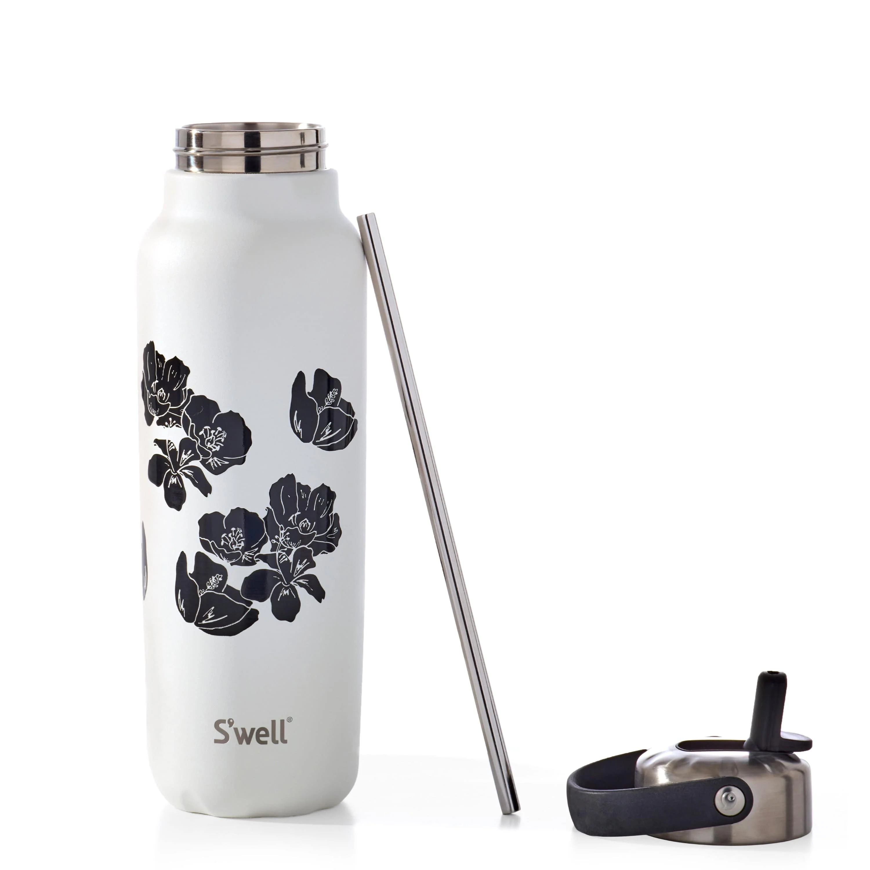 Explorer with Flip Straw Lid | 40oz