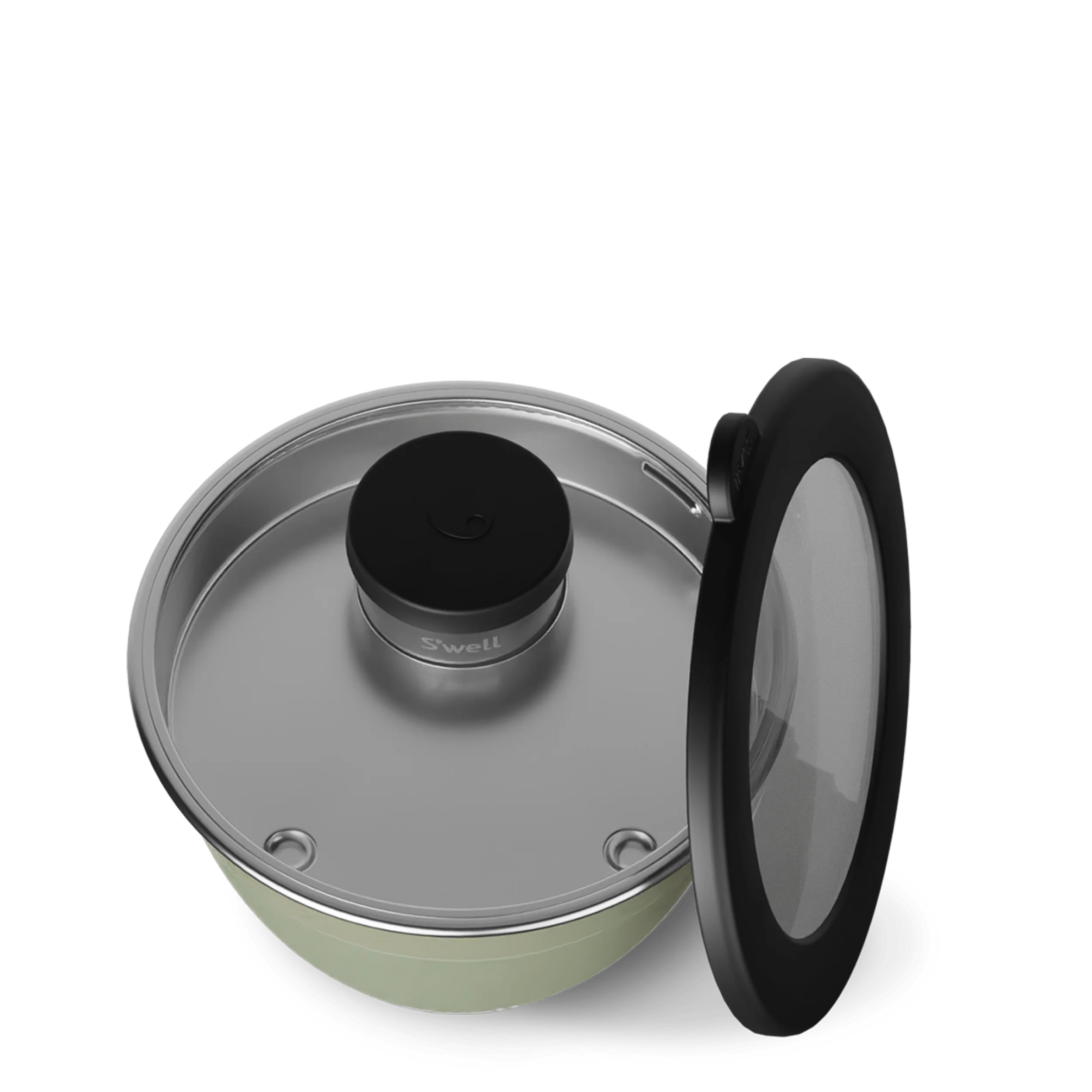 Salad Bowl Kit | 64oz