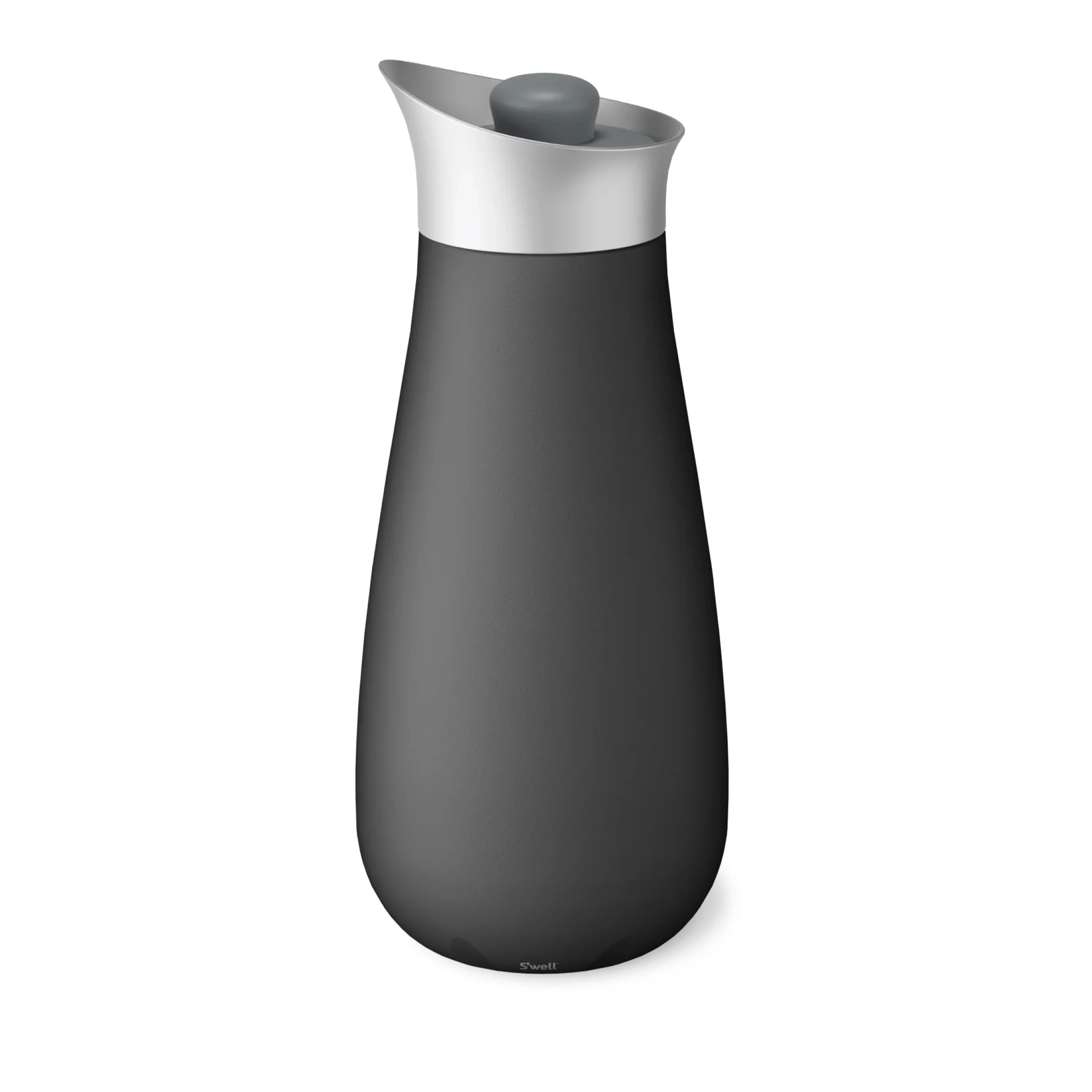 Carafe with Lid