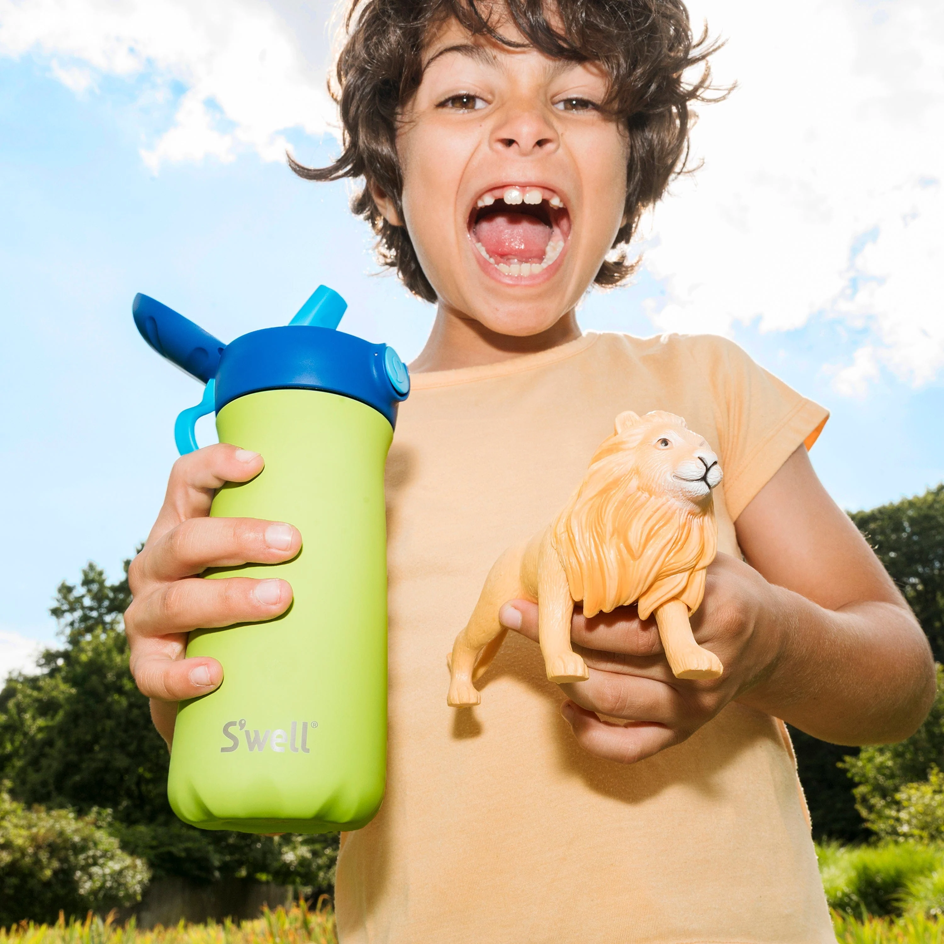 Pop Top Traveler | 14oz