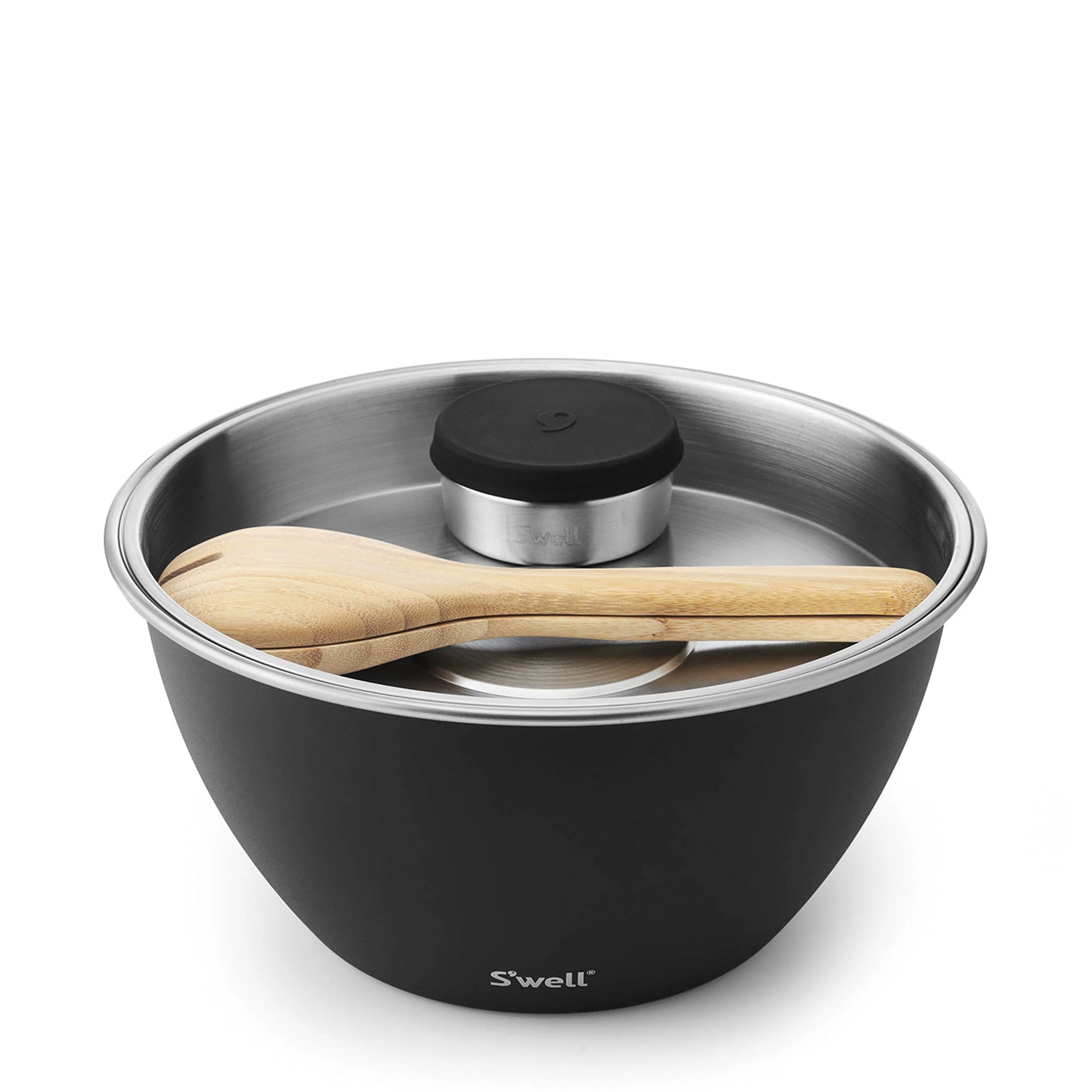 Salad Bowl Kit XL | 184oz