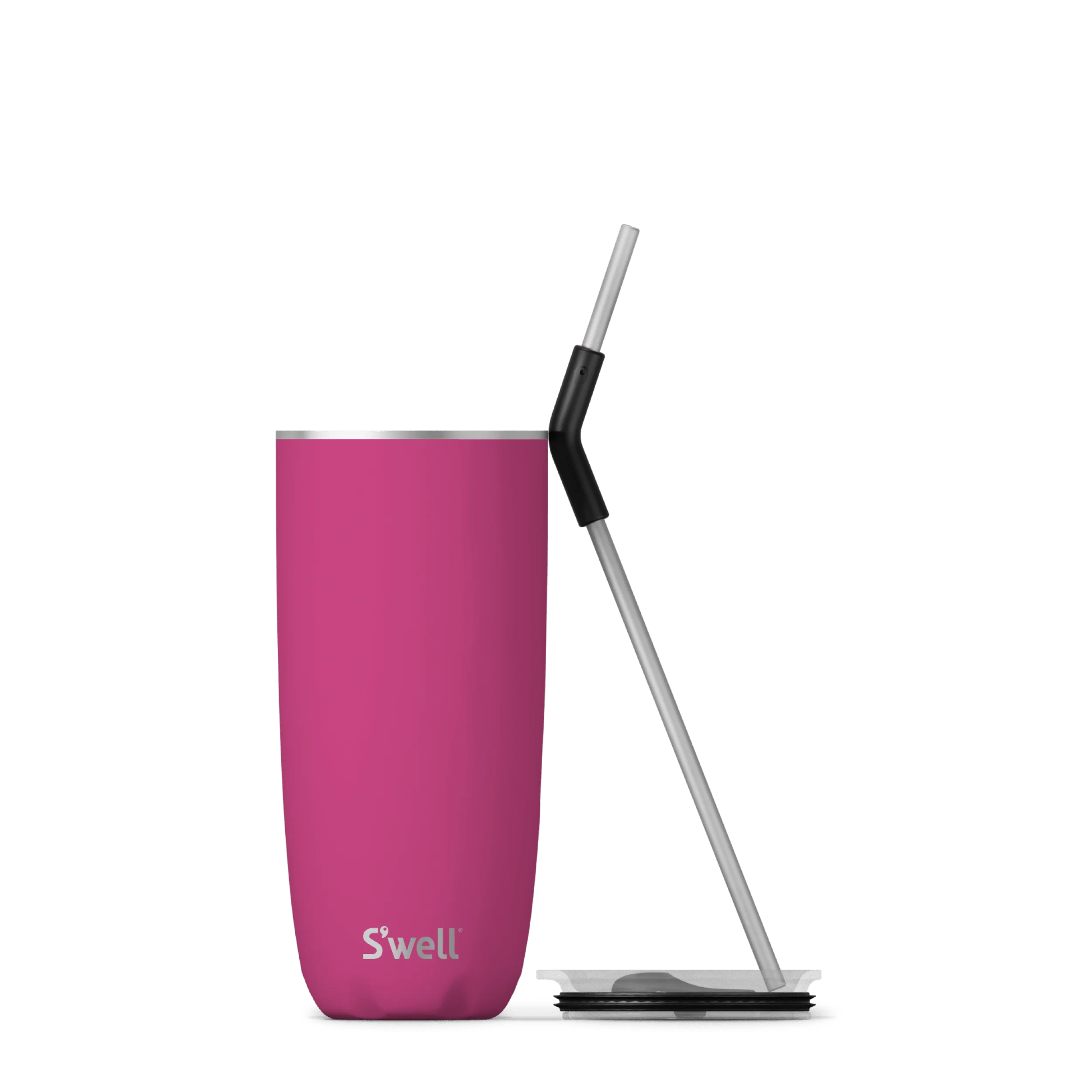 Tumbler with Straw | 24oz