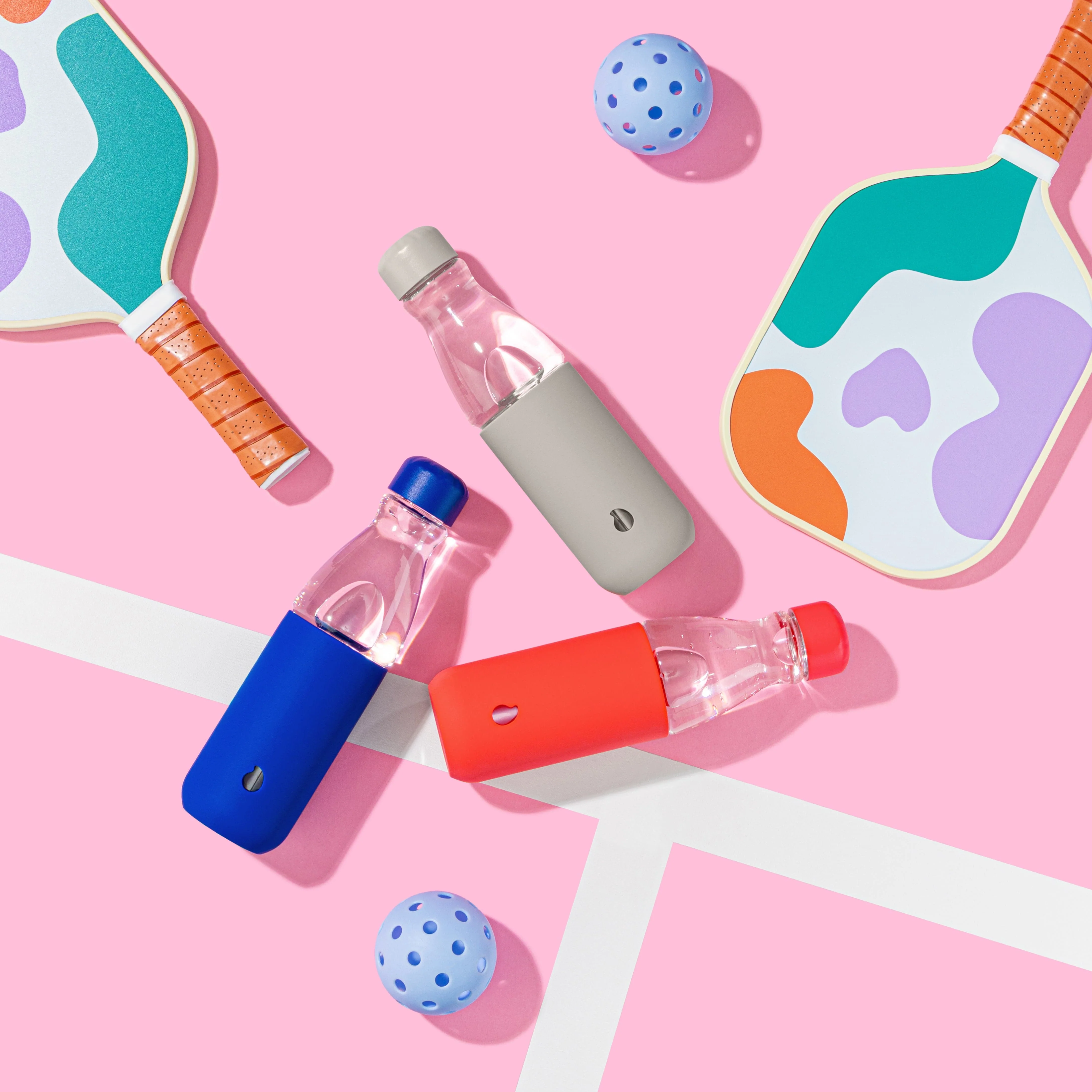 Glass Original Bottle | 18oz