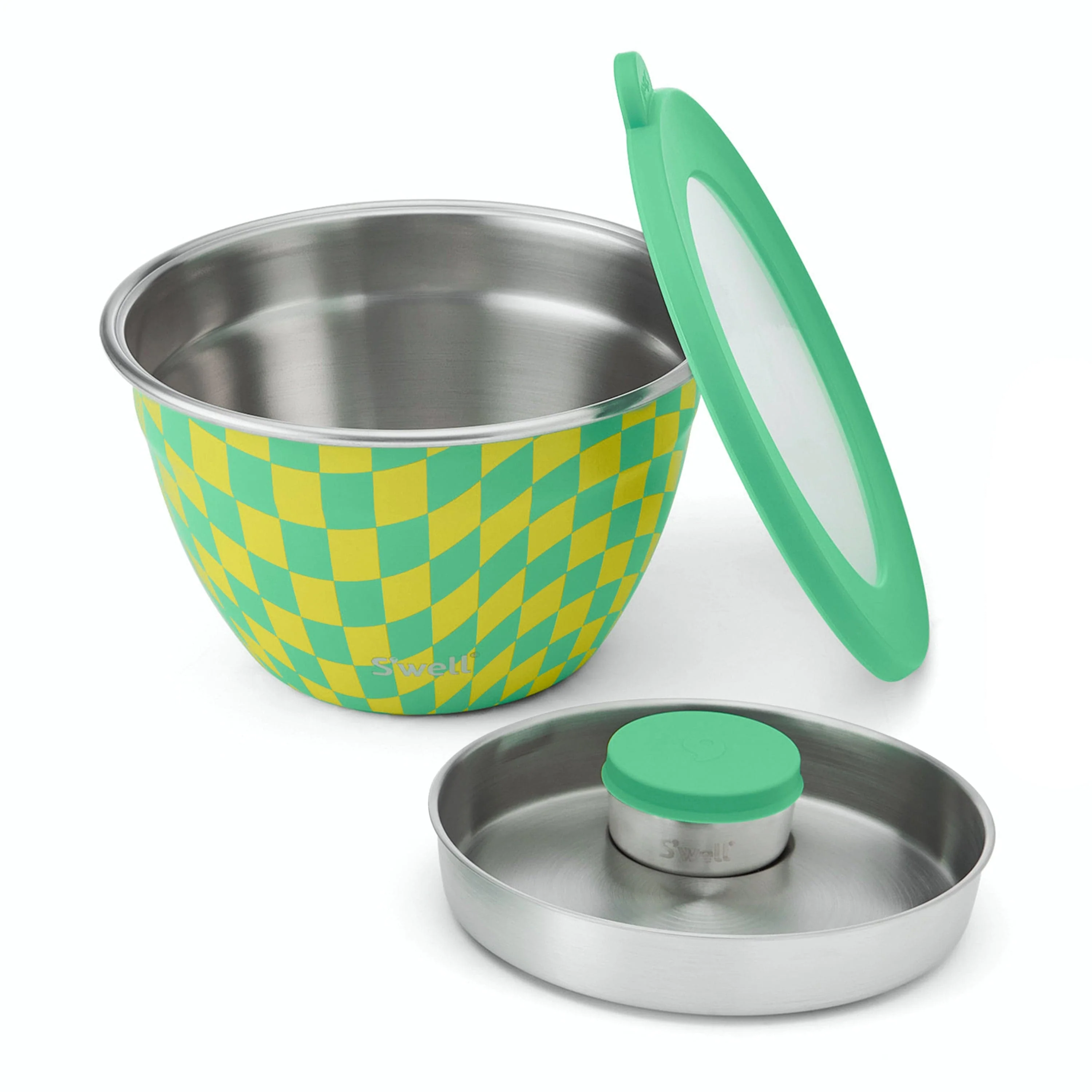 Salad Bowl Kit | 64oz