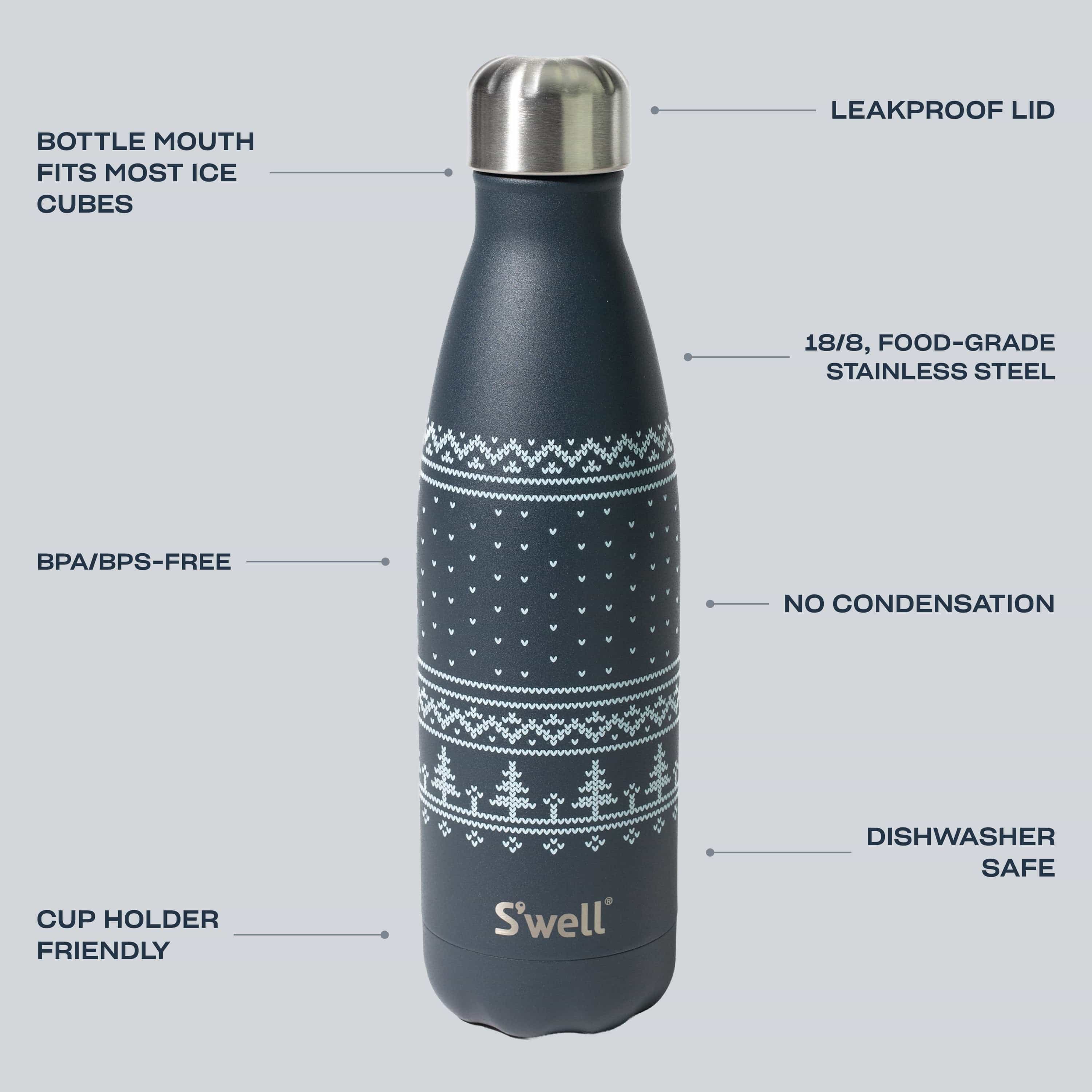 Original Bottle | 17oz