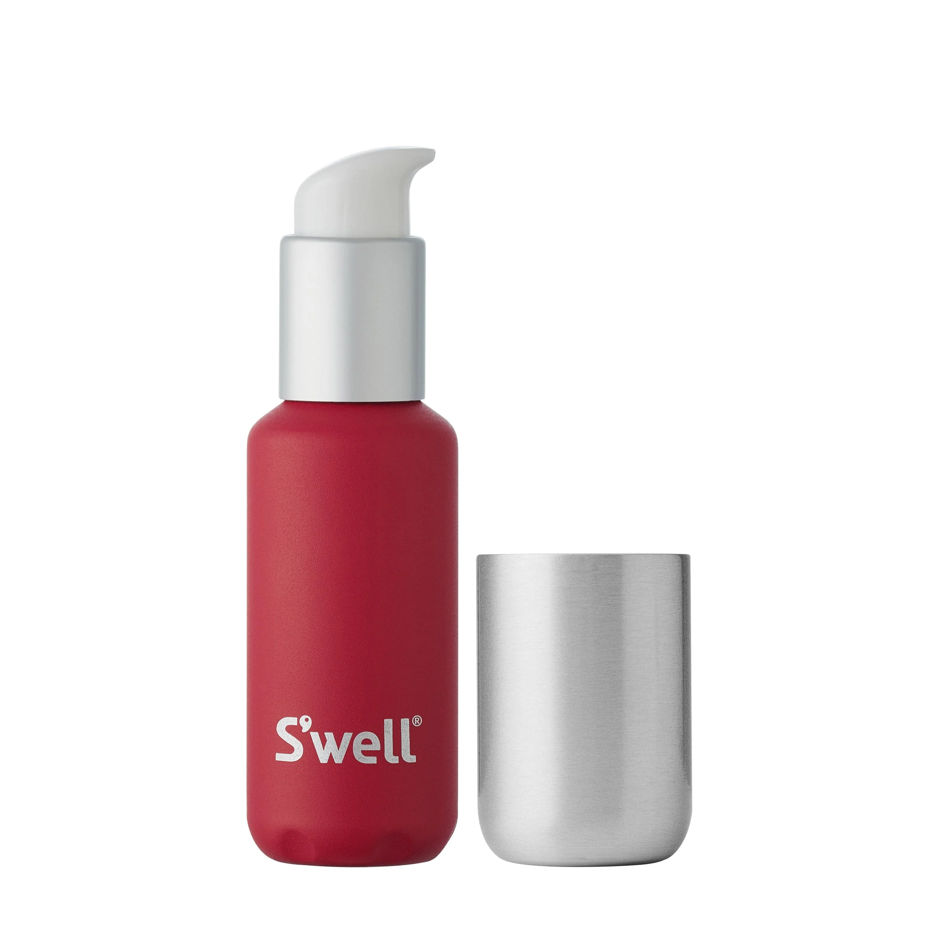 Travel Bottle Set