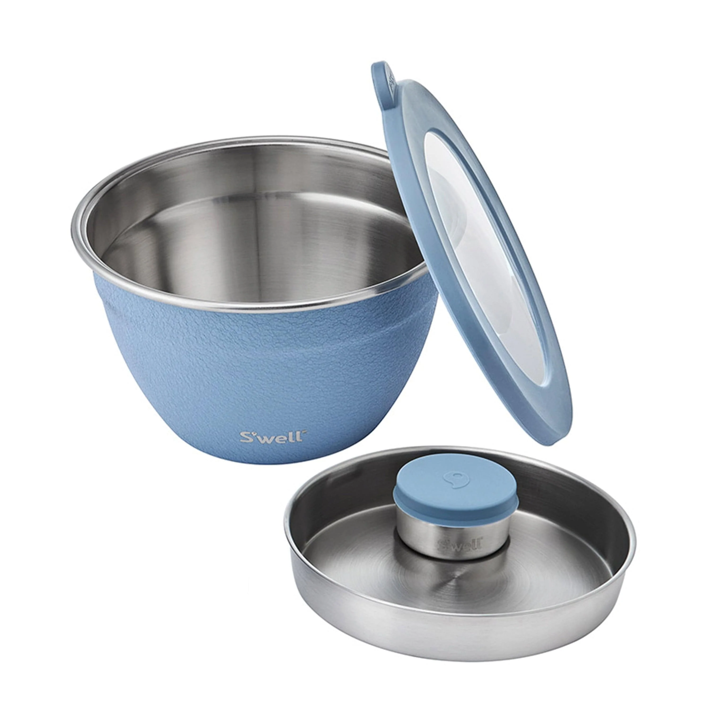 Salad Bowl Kit | 64oz