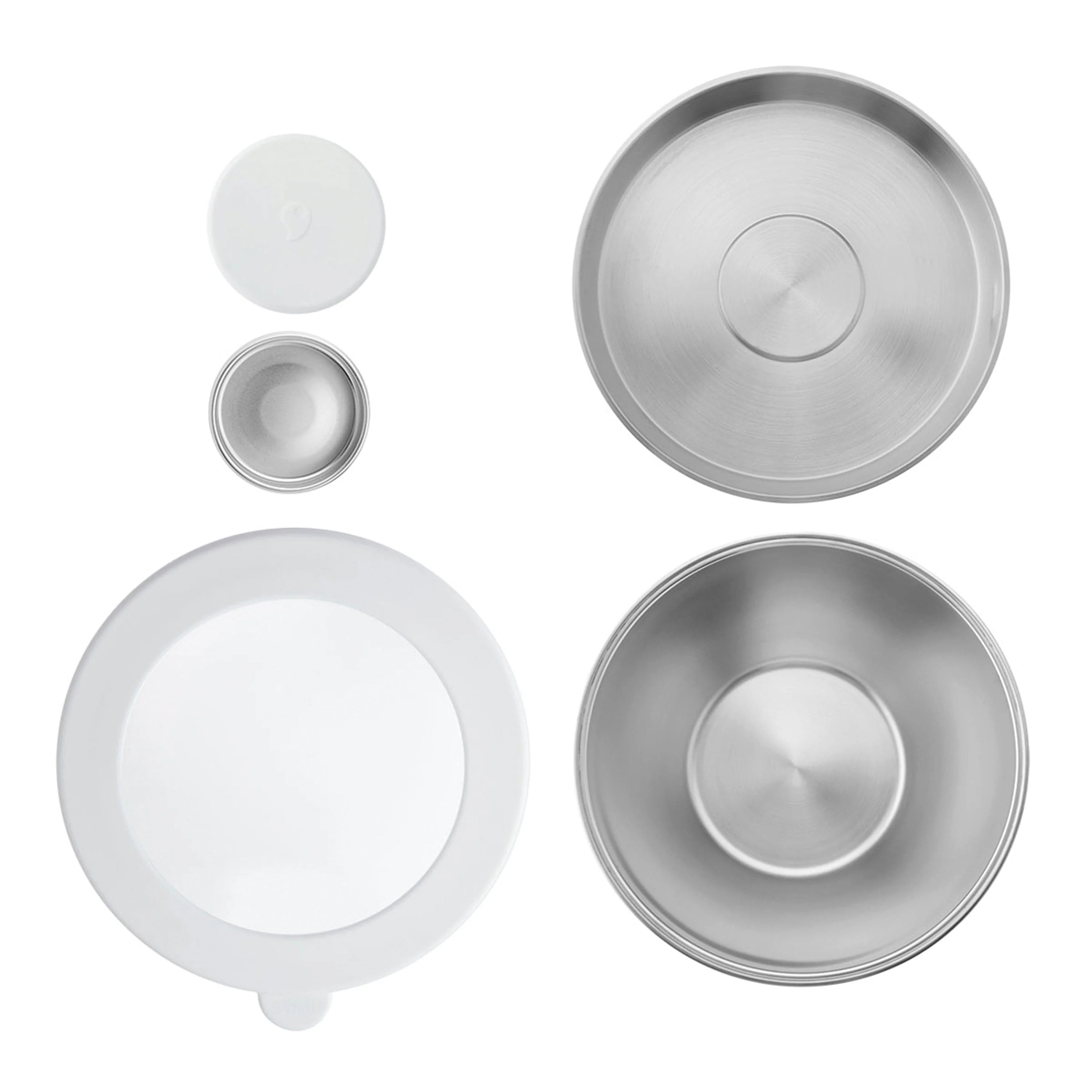 Salad Bowl Kit XL | 184oz