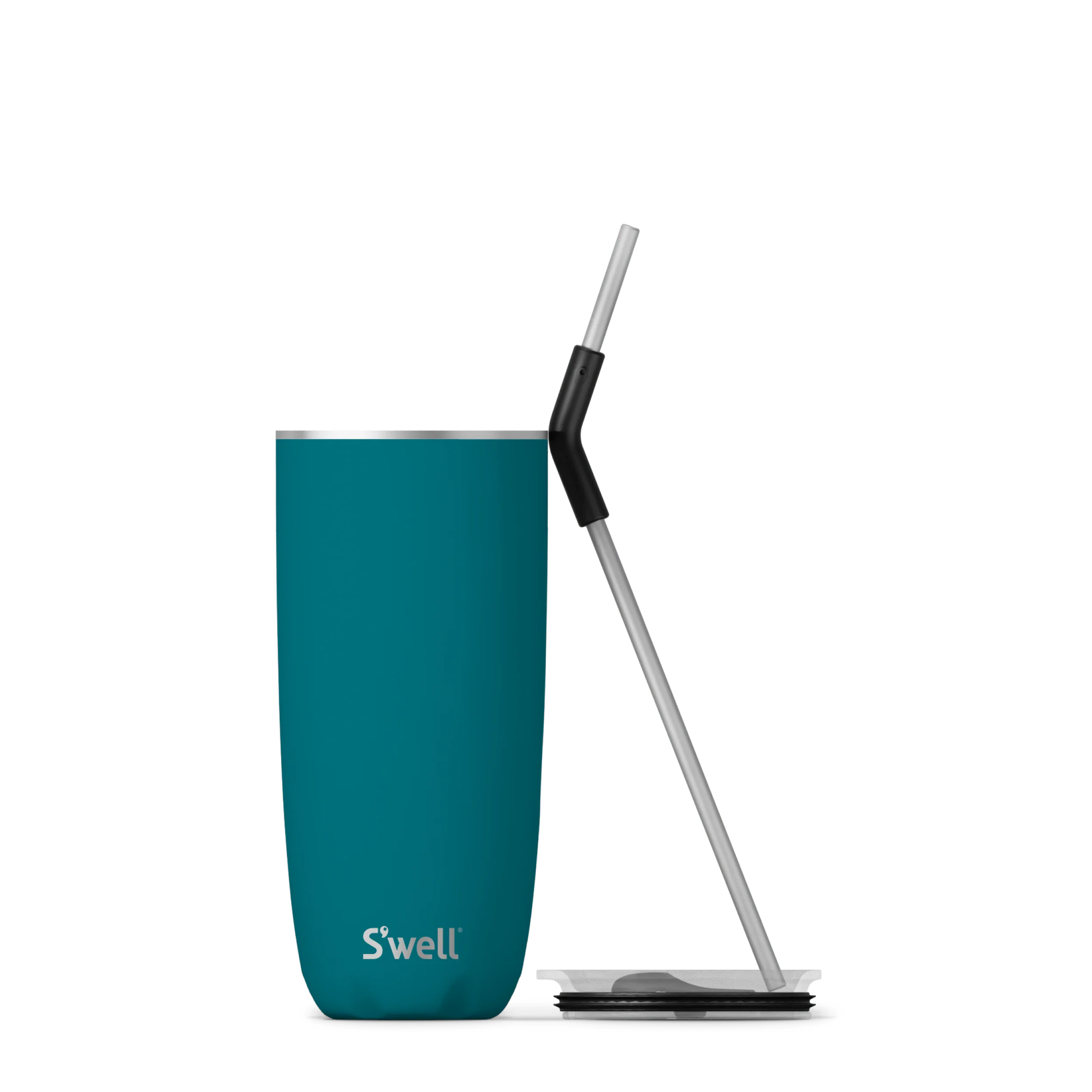 Tumbler with Straw | 24oz