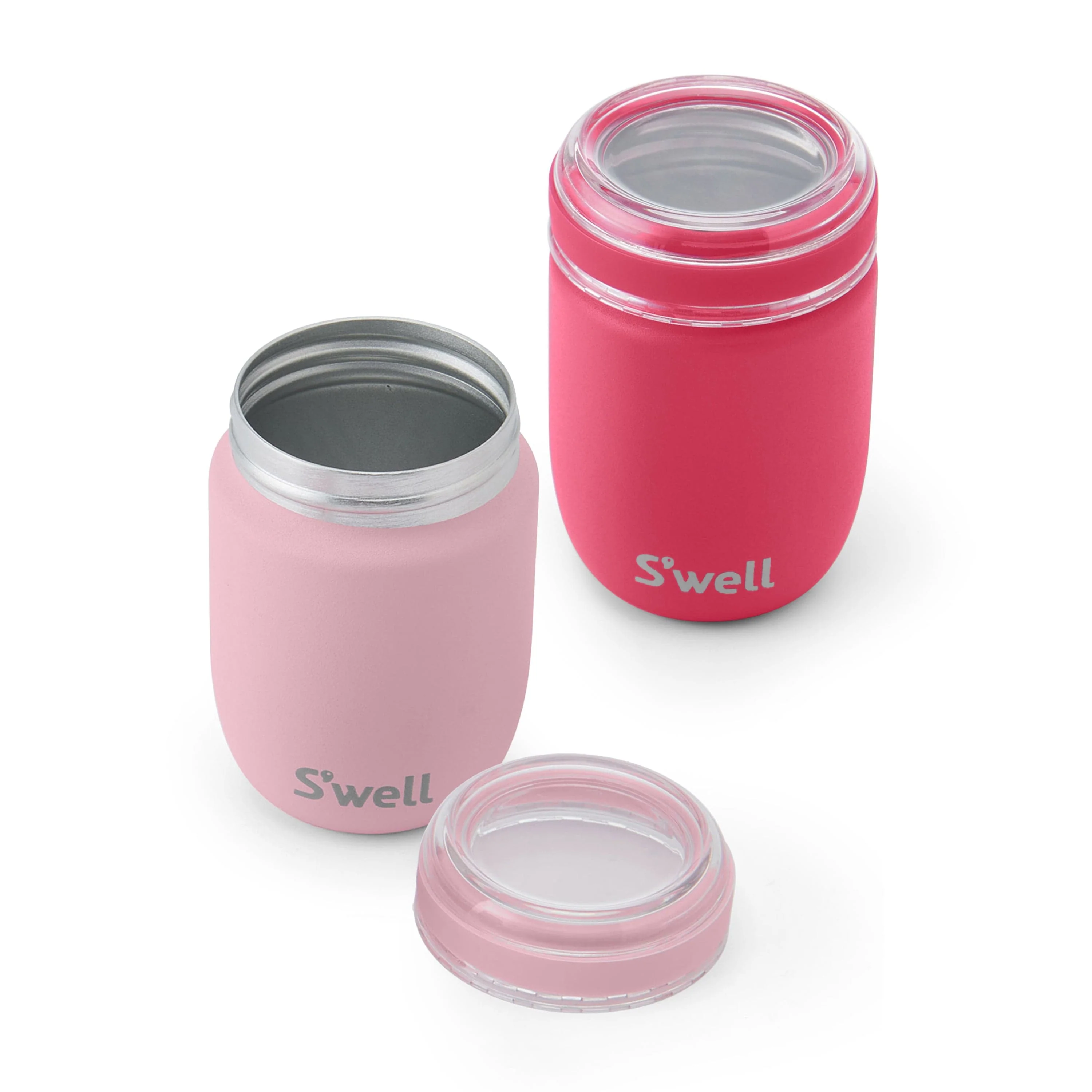 Travel Container Set