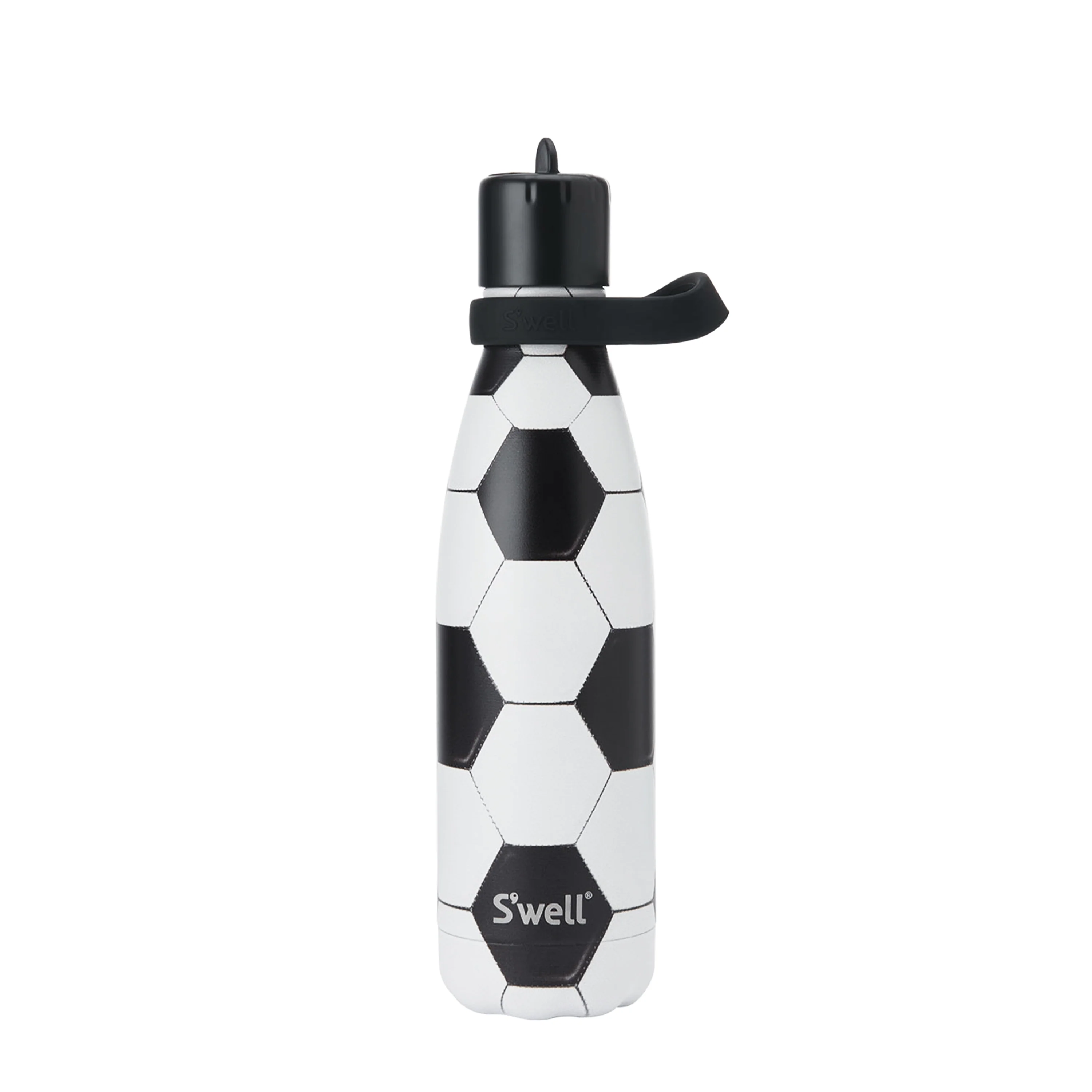 Original Bottle with Flip Straw Cap | 17oz