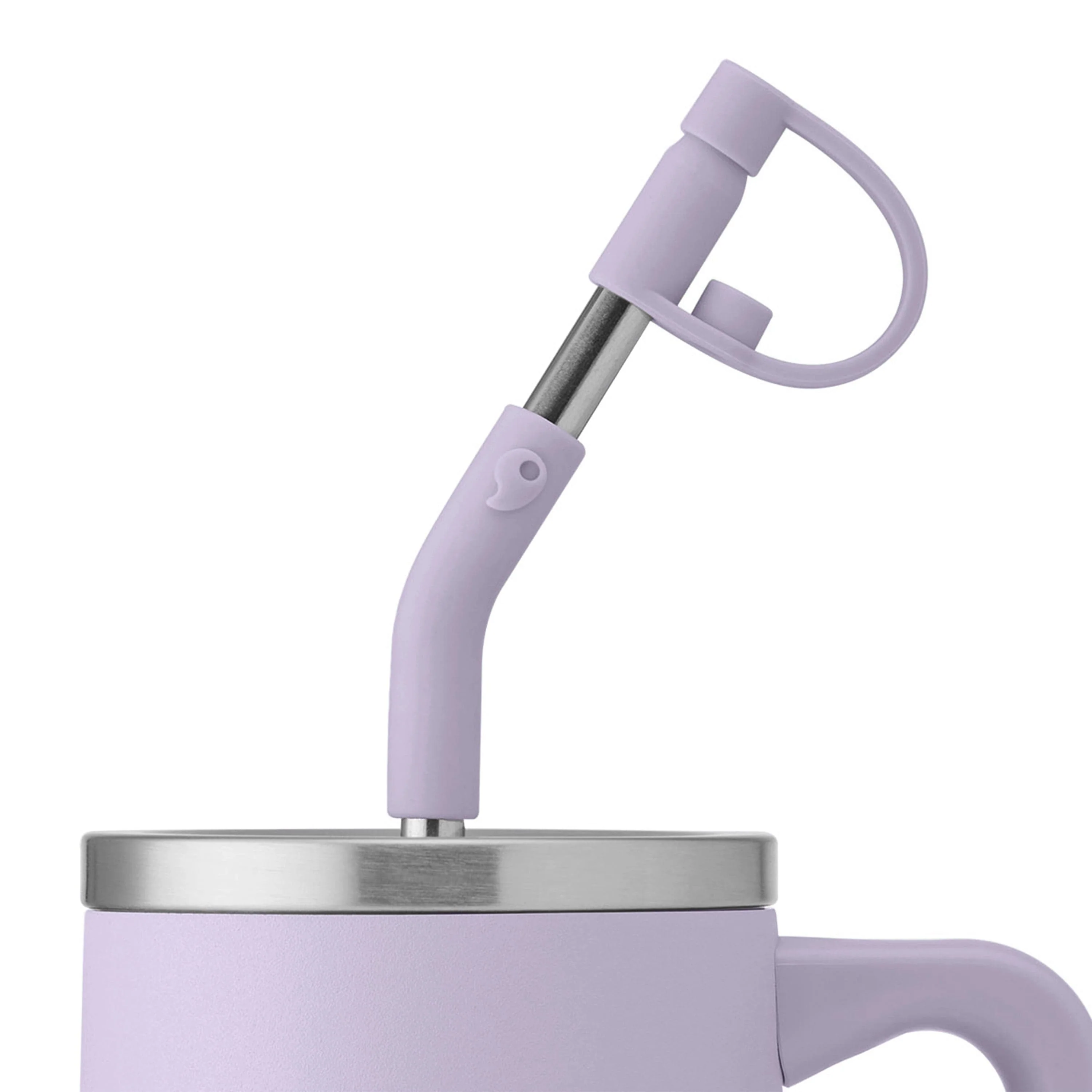 Tumbler XL Straw Cover Set