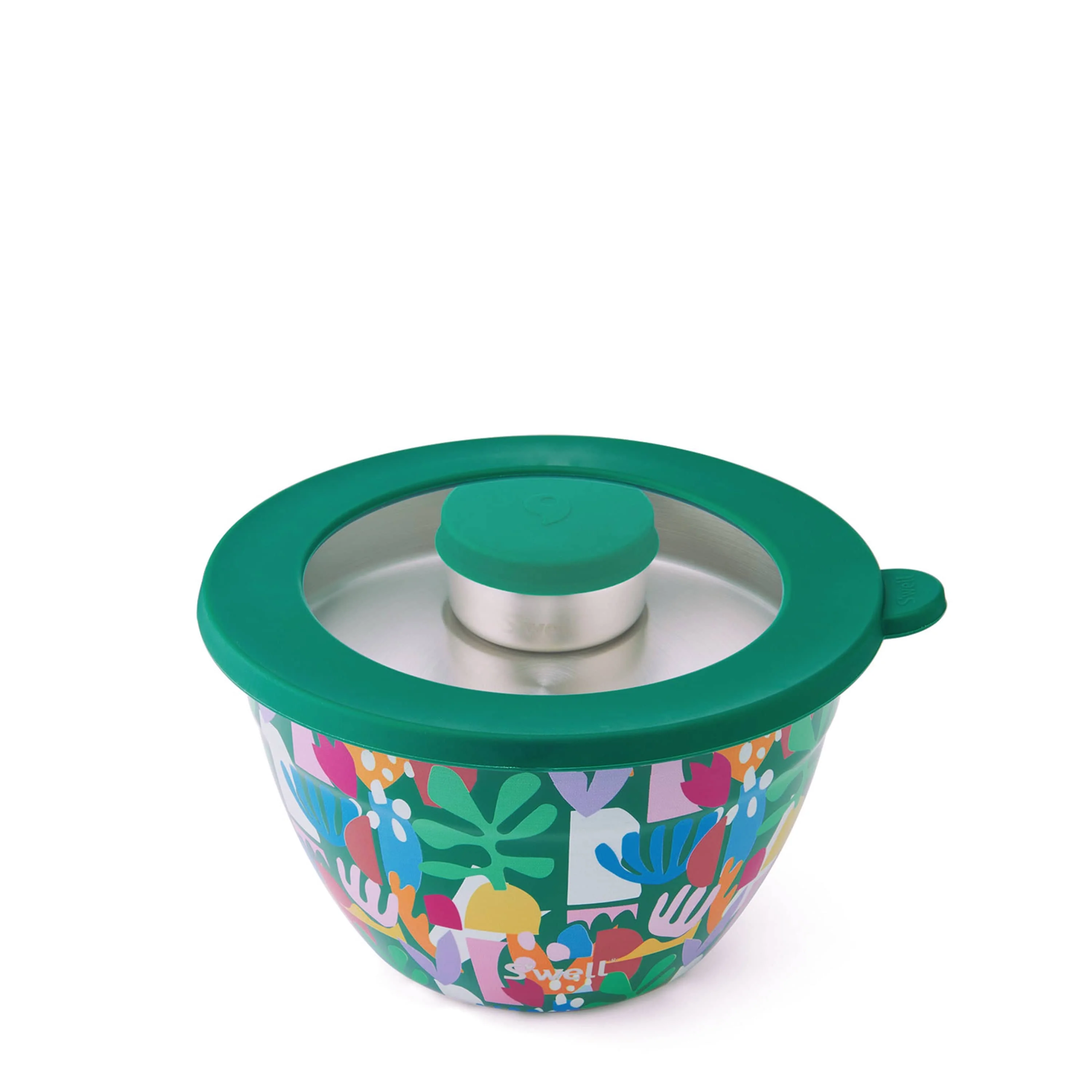 Salad Bowl Kit | 64oz