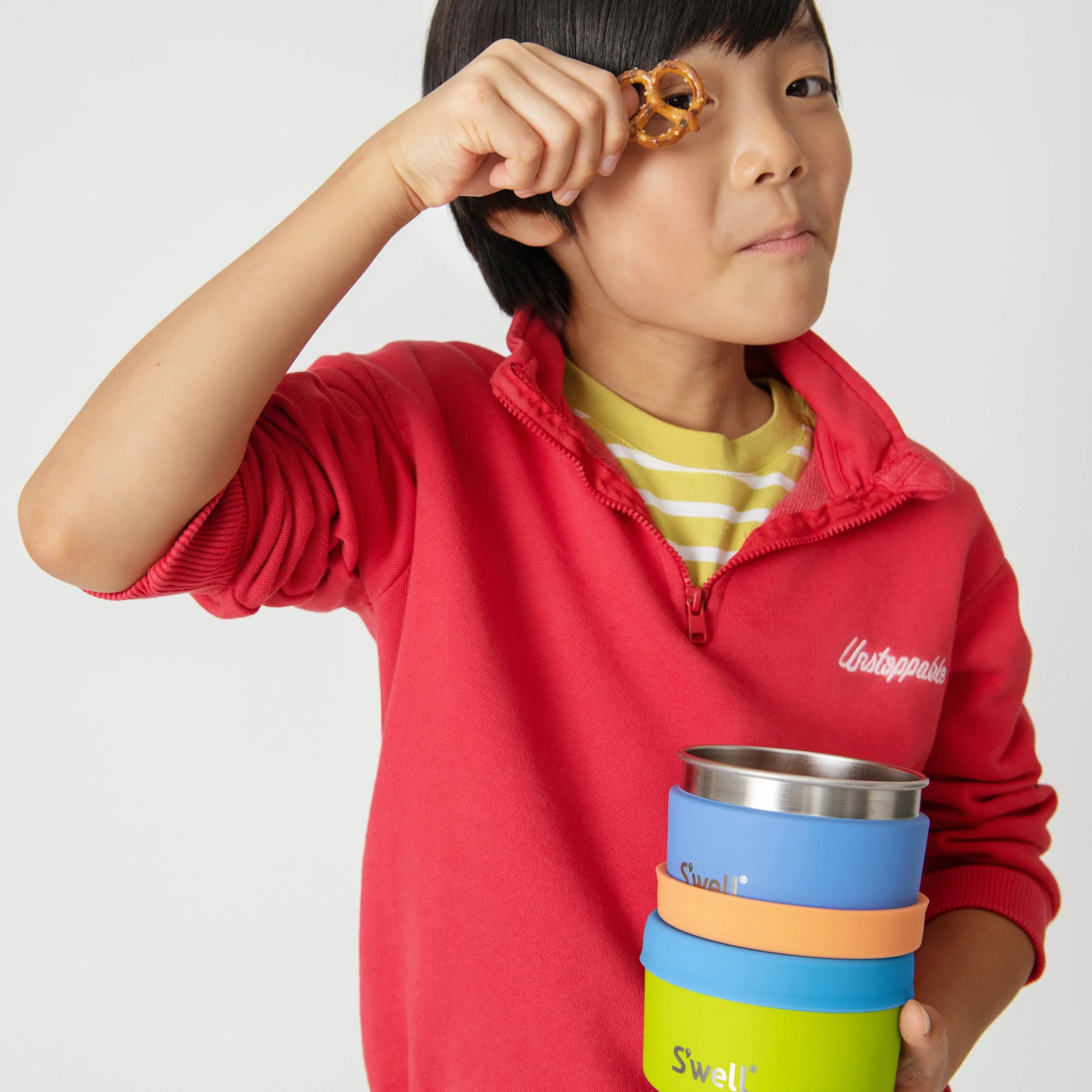 Food Canister | 10oz