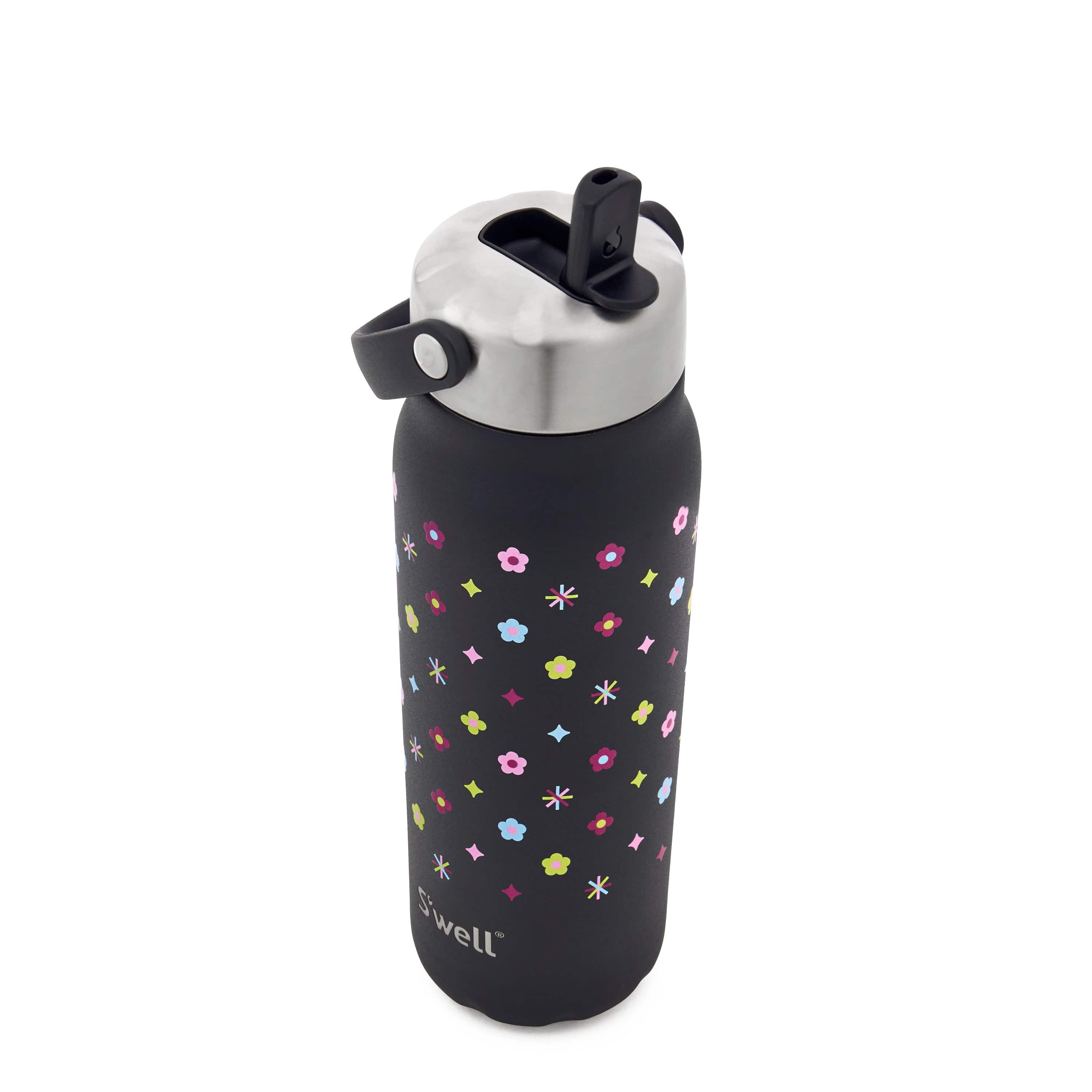 Explorer with Flip Straw Lid | 24oz