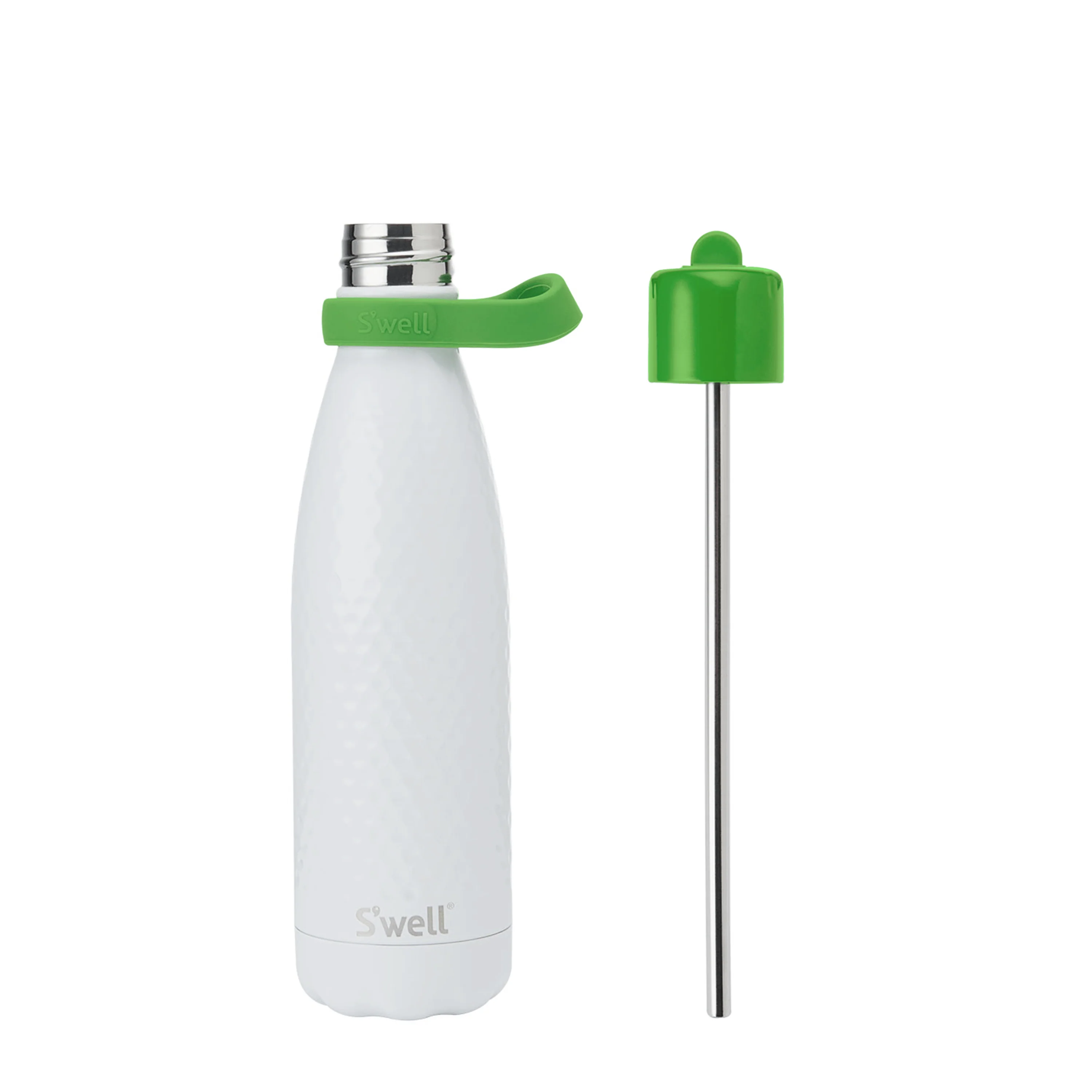 Original Bottle with Flip Straw Cap | 17oz