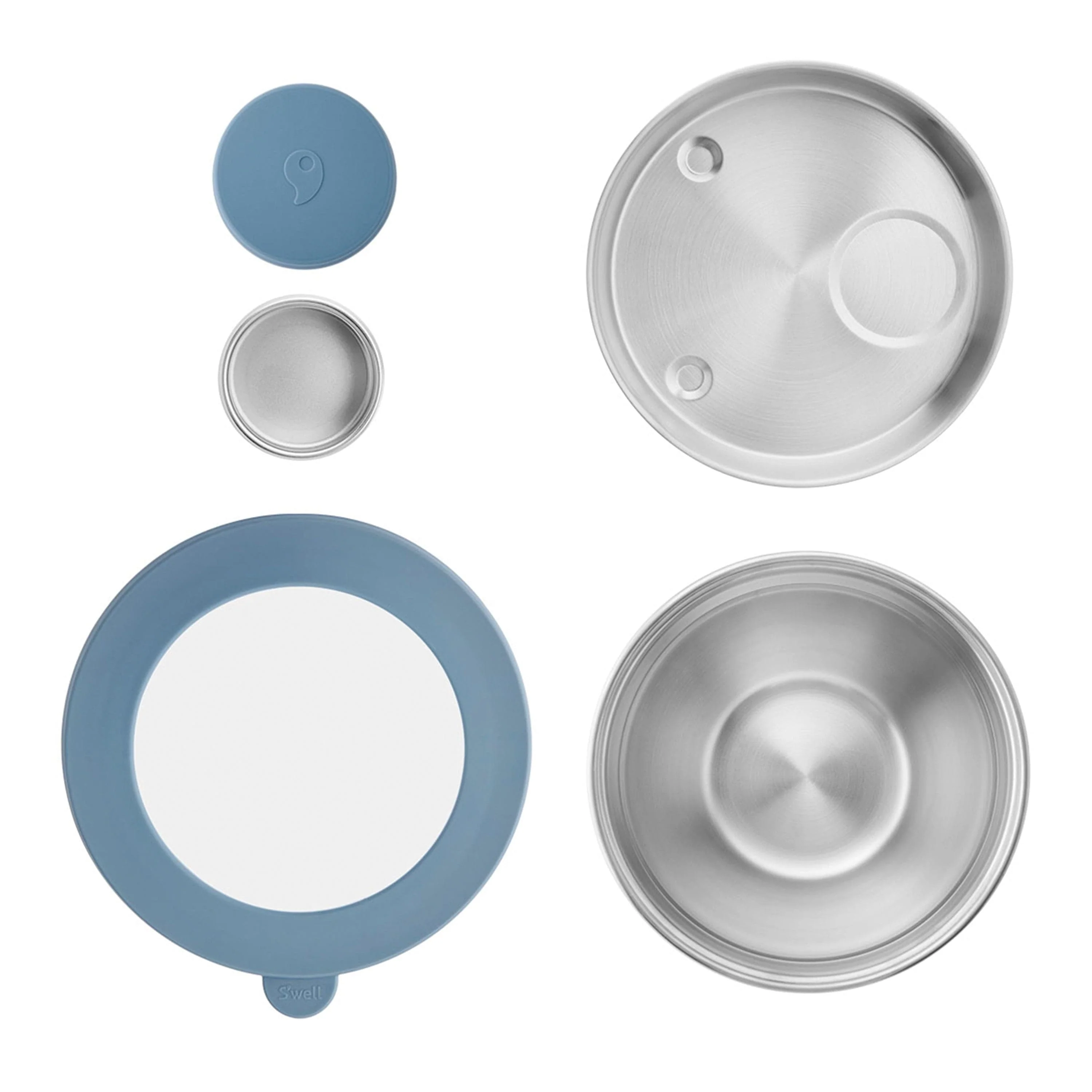 Salad Bowl Kit | 64oz