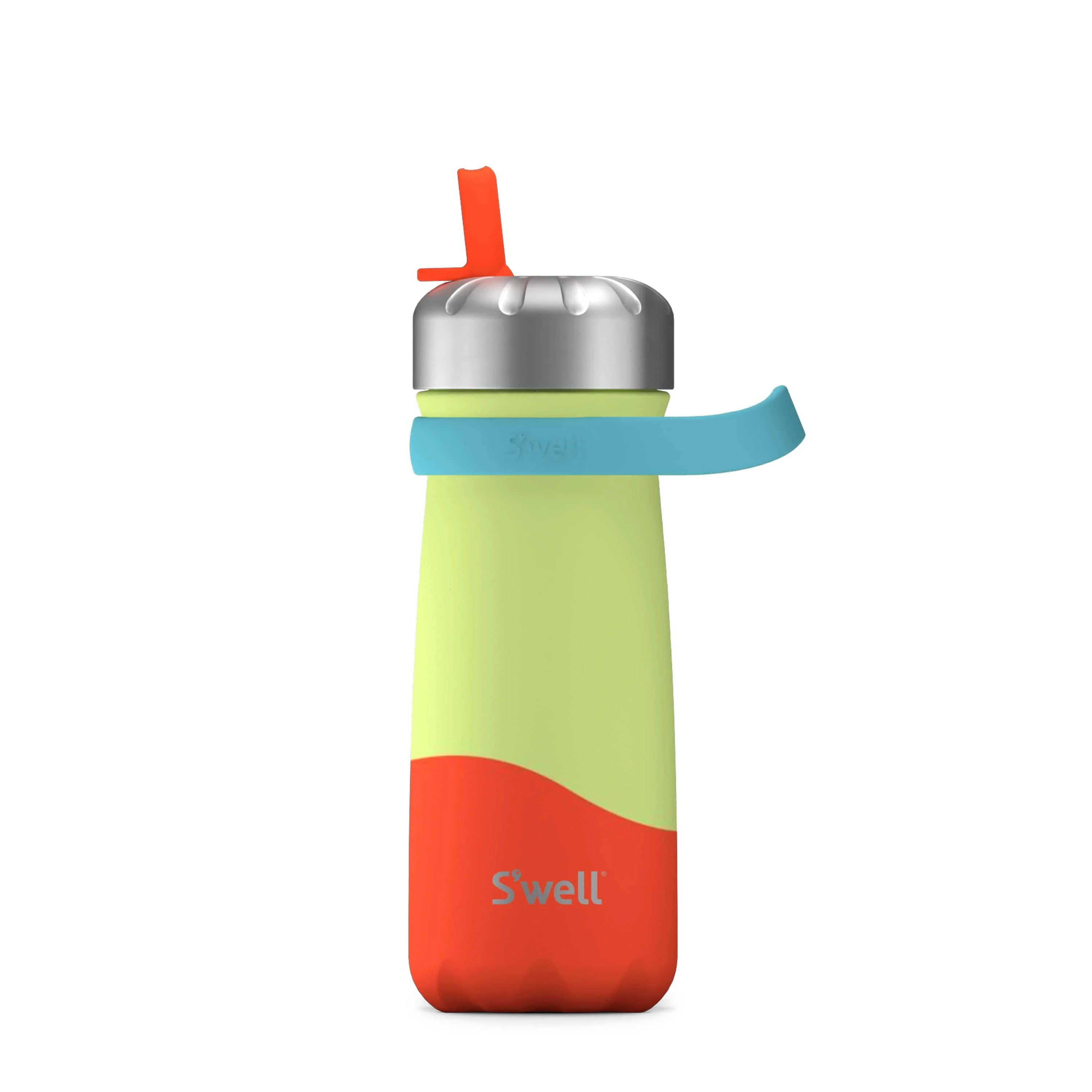 Traveler with Flip Straw Lid | 16oz