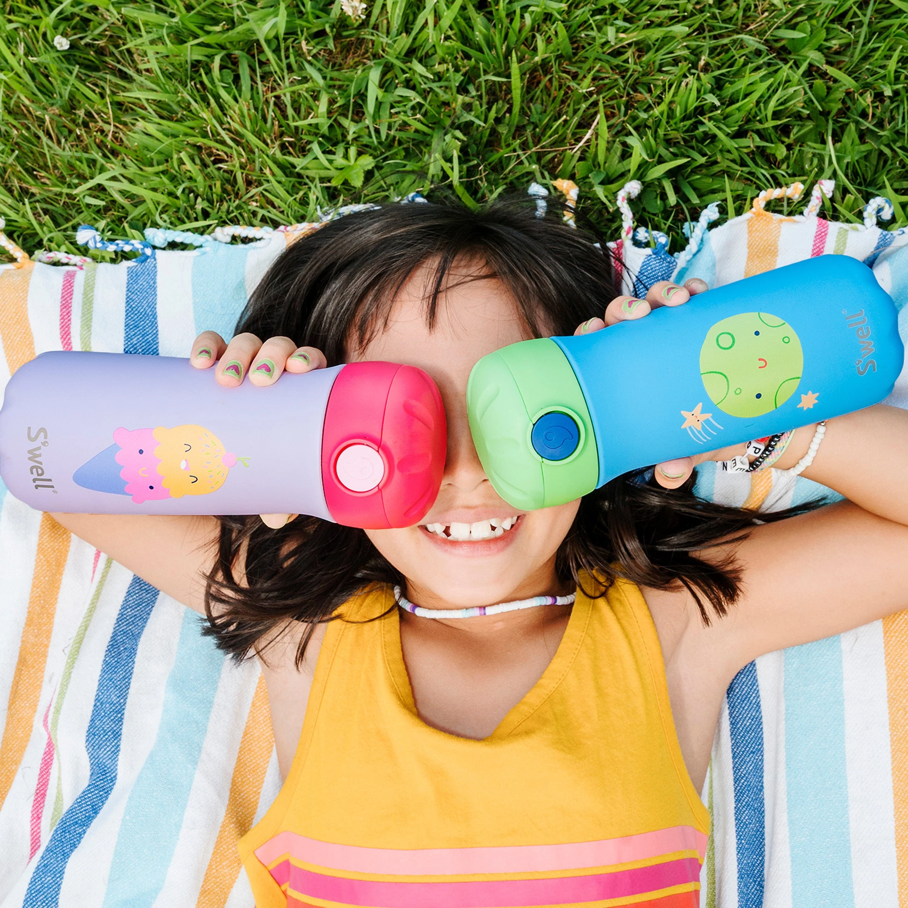 Pop Top Traveler | 14oz