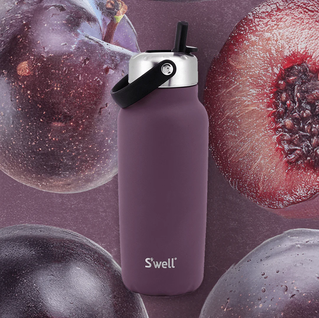 Explorer with Flip Straw Lid | 32oz