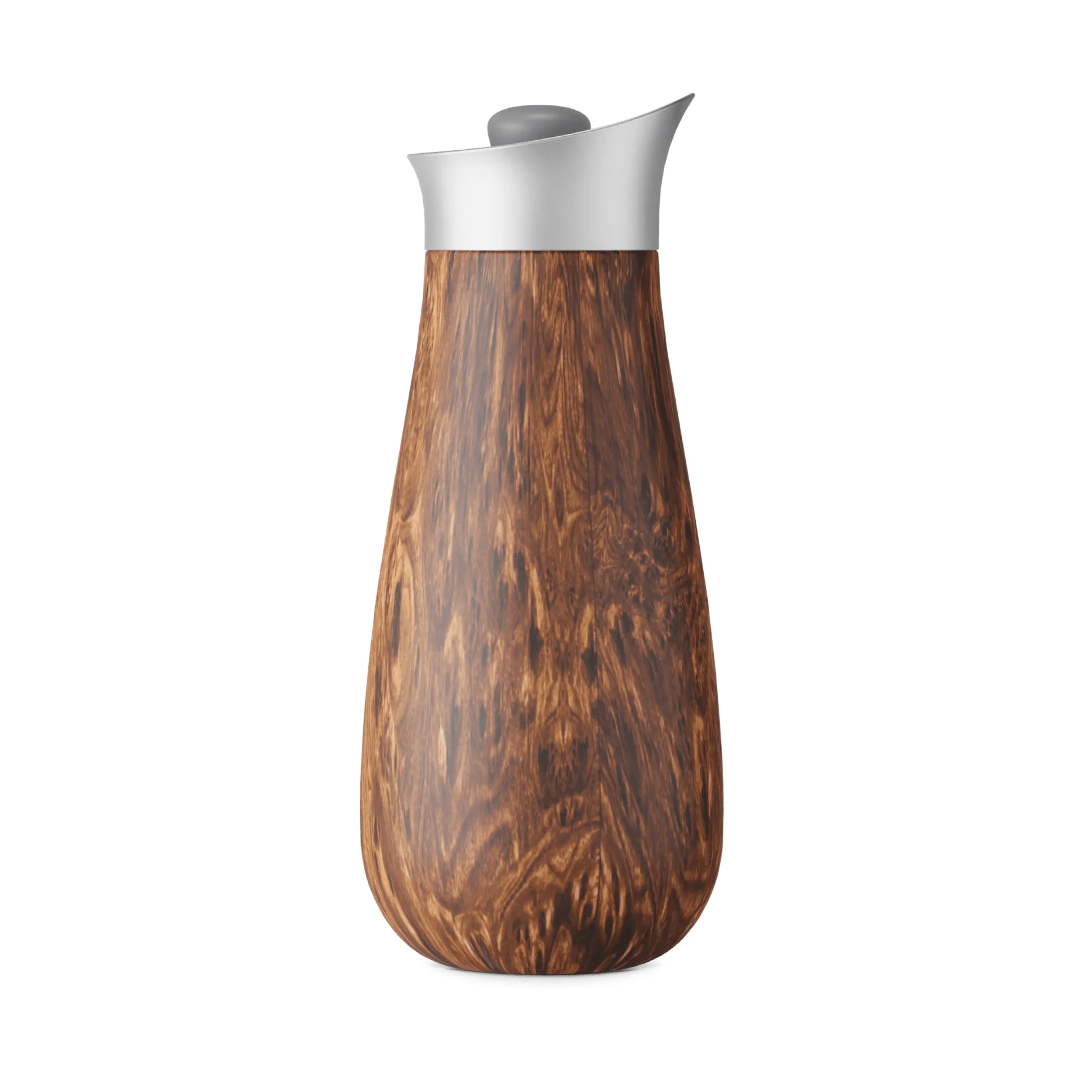 Carafe with Lid