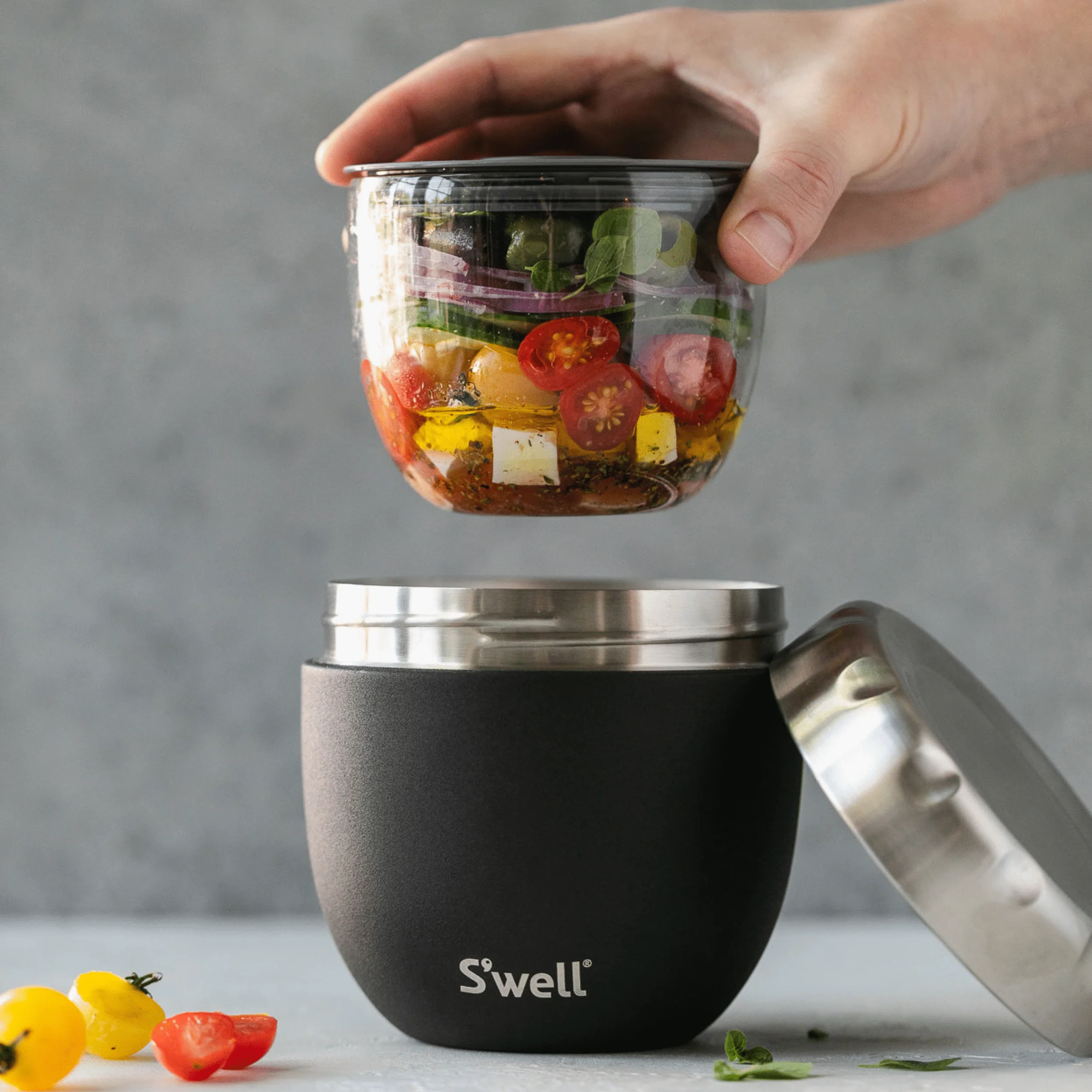 S'well Eats™  | 21.5oz