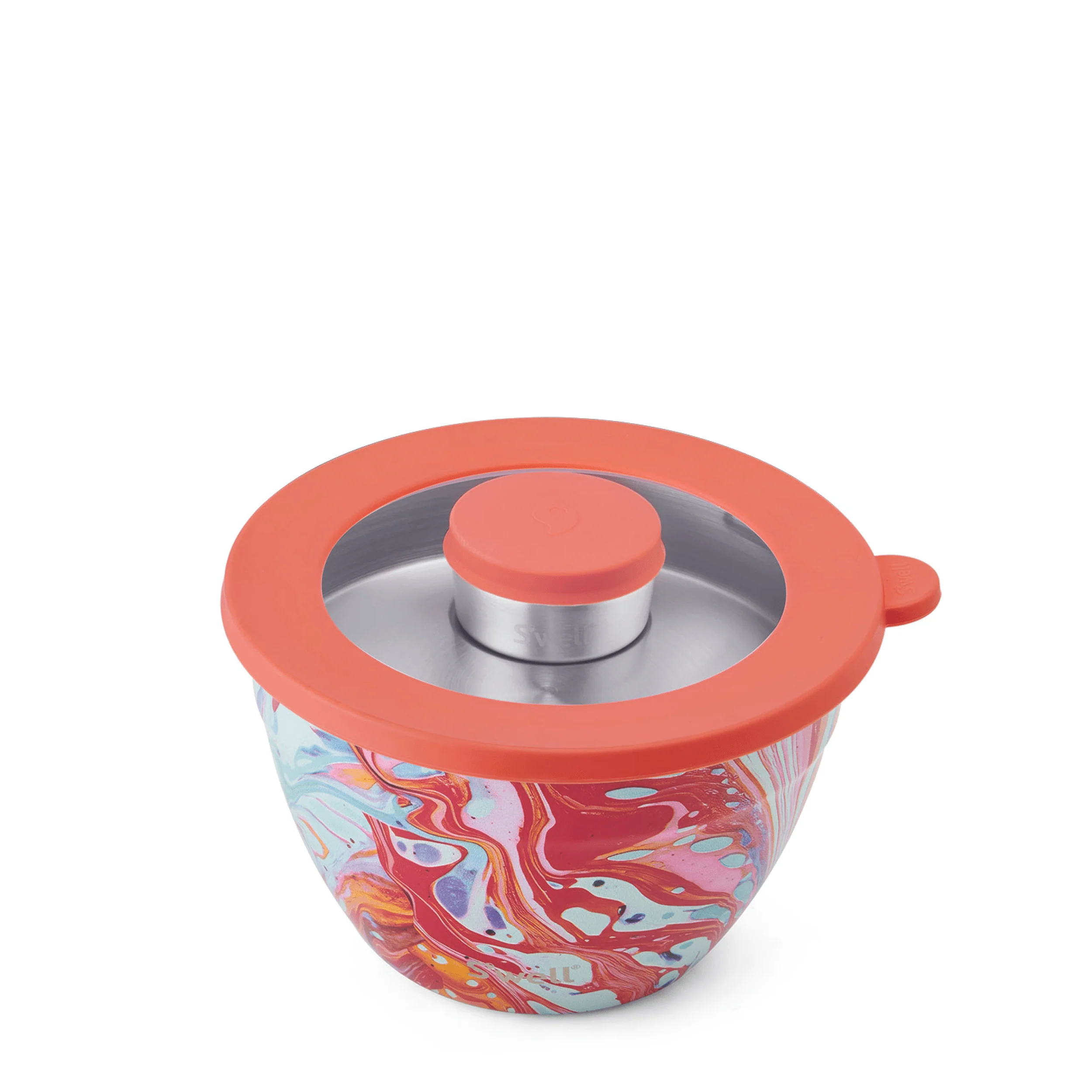 Salad Bowl Kit | 64oz