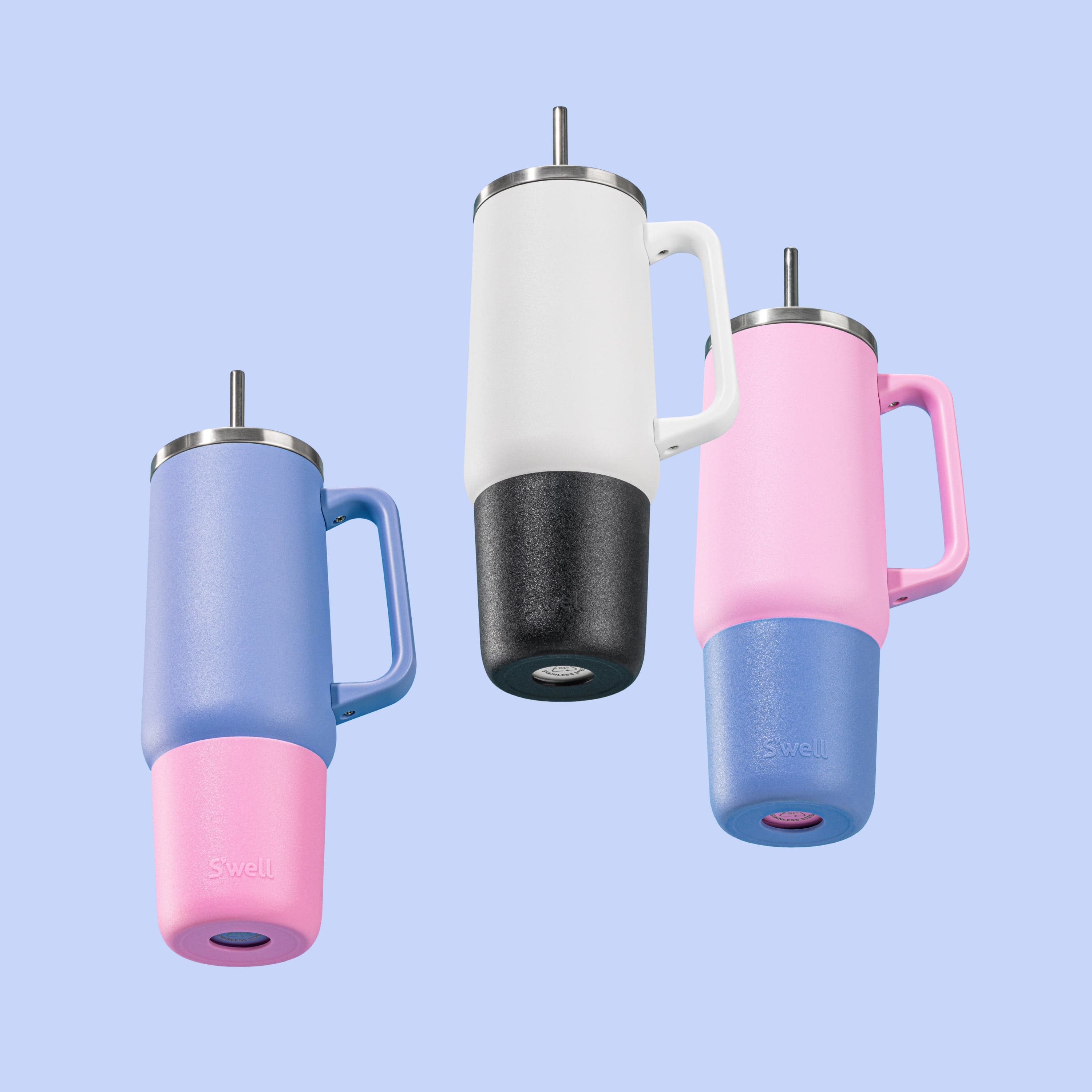 40oz Tumbler XL Bumper